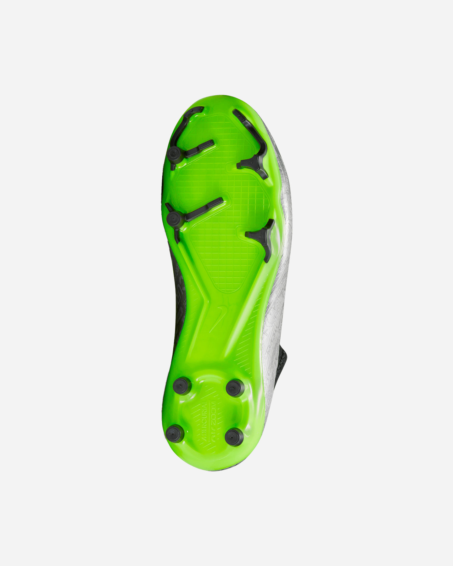 Scarpe calcio NIKE ZOOM MERCURIAL VAPOR XXV 15 ACADEMY MG JR - 2 | Cisalfa Sport