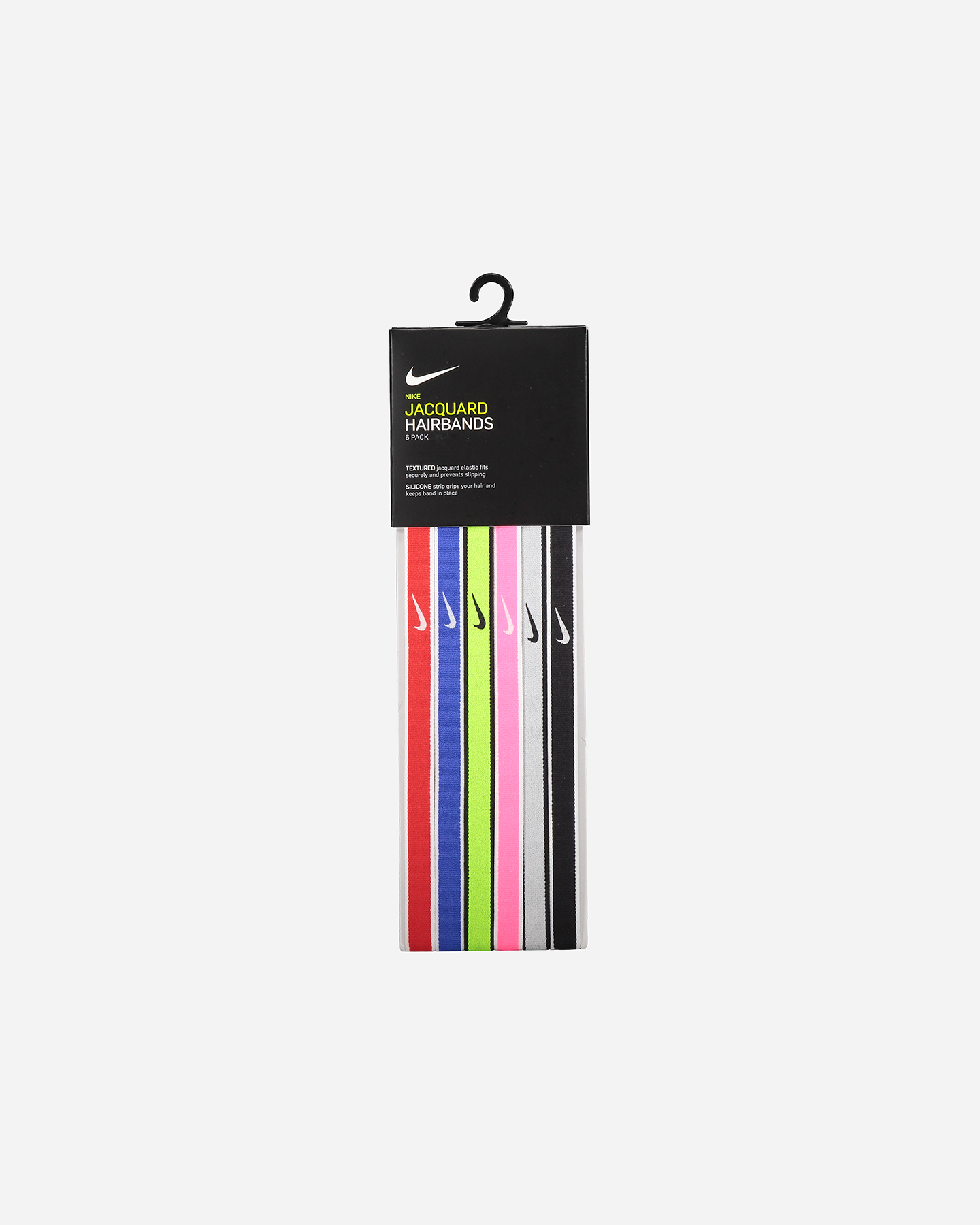 Fascia testa NIKE 6PZ WIDE SPORT  - Color mix - 0 | Cisalfa Sport