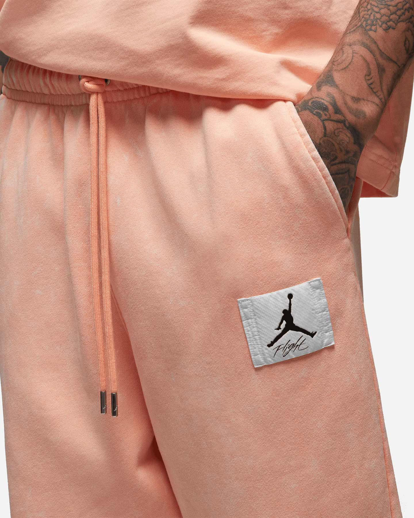 Pantalone NIKE JORDAN STMT WASH M - 7 | Cisalfa Sport