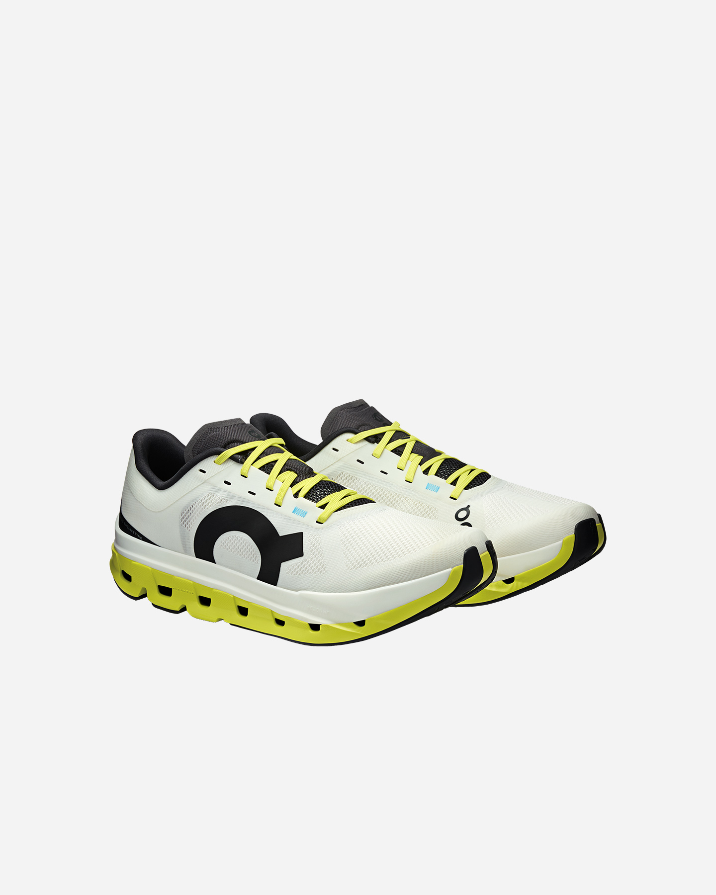 Scarpe running ON CLOUDFLOW 5 M - Bianco - 1 | Cisalfa Sport