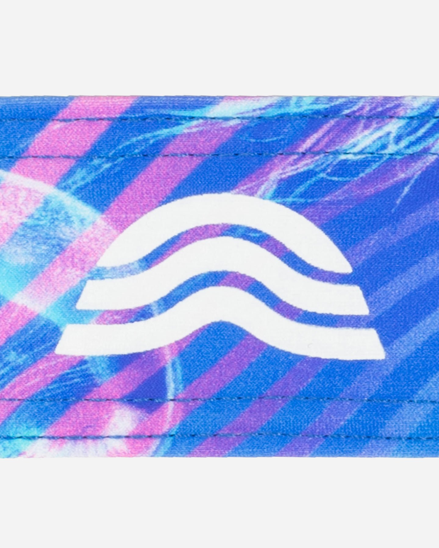 Costume piscina AQUARAPID LAYA JR - Blu royal - 2 | Cisalfa Sport