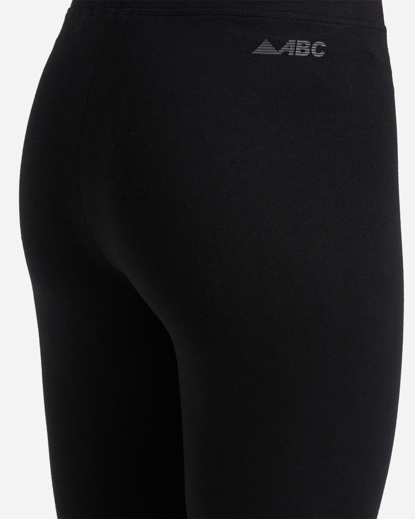 Corsaro ABC JSTRETCH TIGHT W - Nero - 3 | Cisalfa Sport