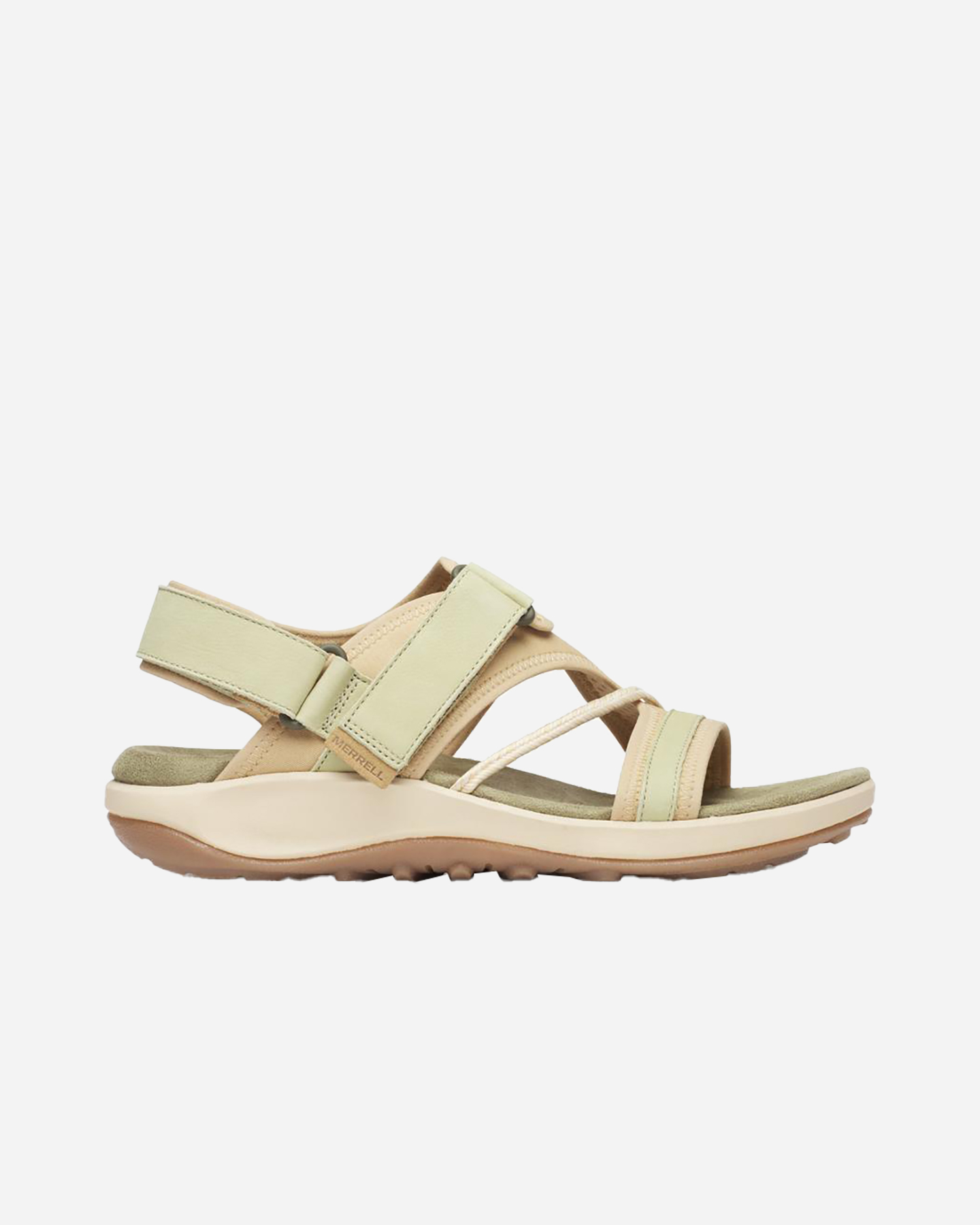 Sandali MERRELL TERRAN 4 BACKSTRAP W - Beige - 2 | Cisalfa Sport