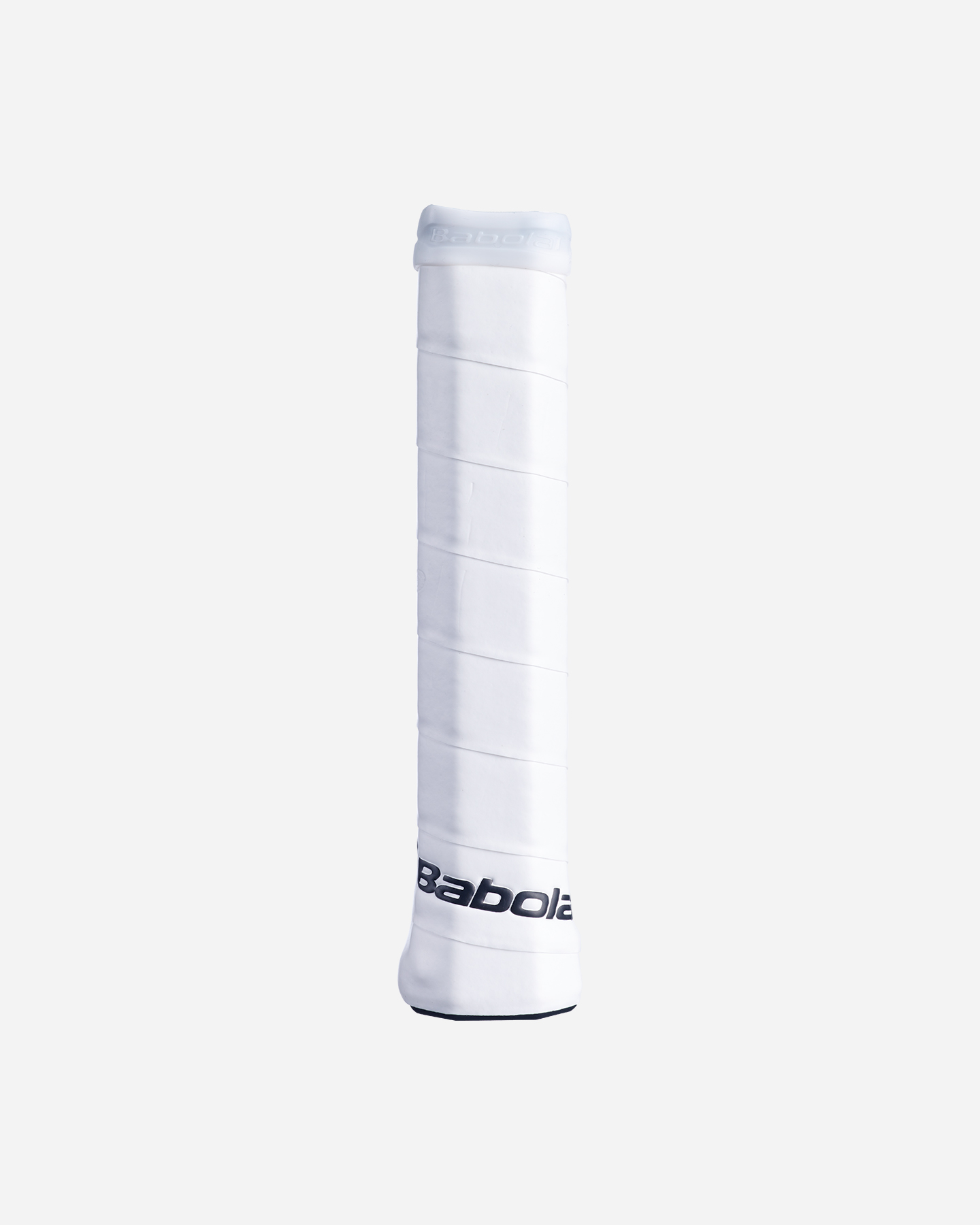 Grip tennis BABOLAT SYNTEC PRO  - Bianco - 2 | Cisalfa Sport