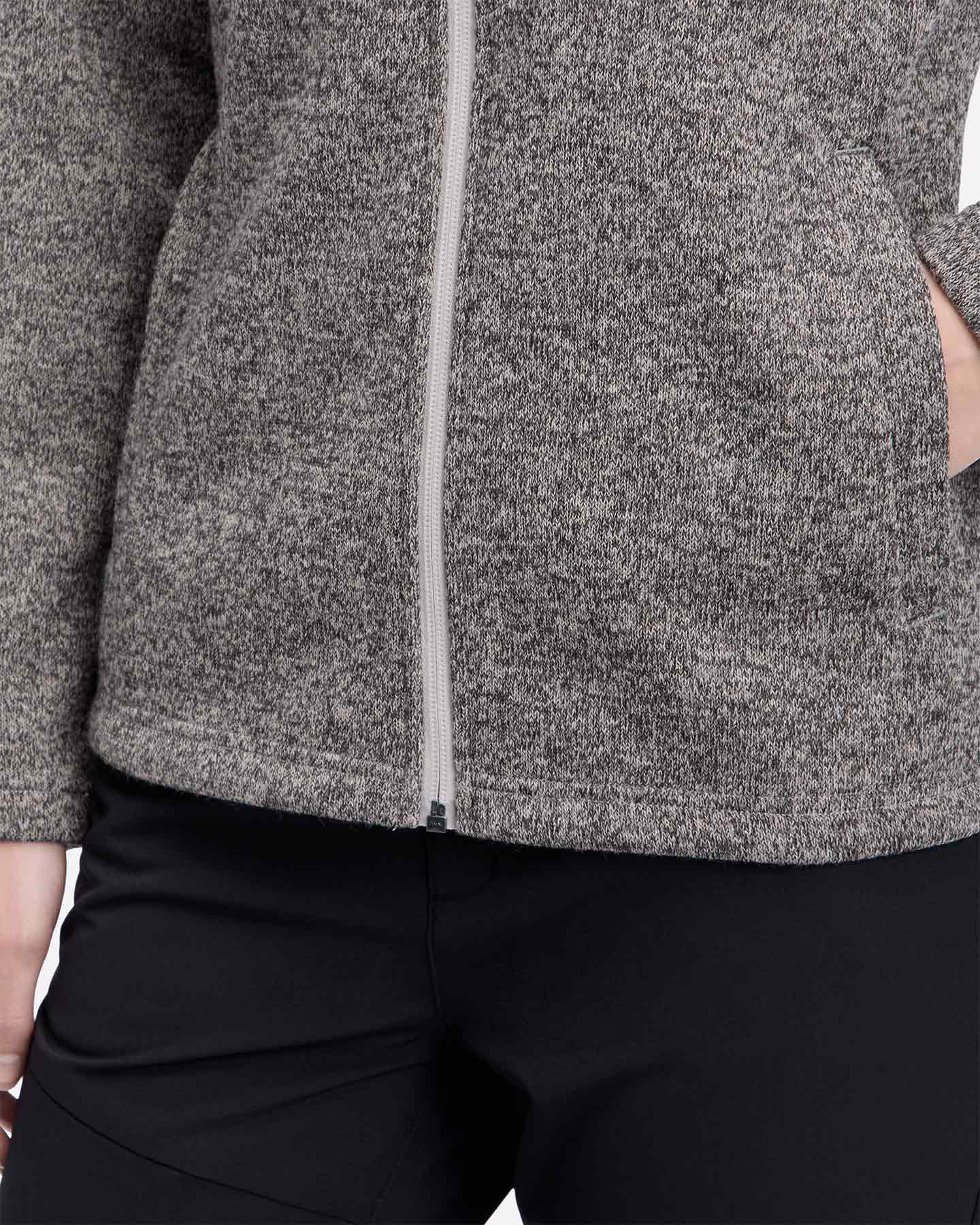 Pile MCKINLEY ARLITA W - Beige - 4 | Cisalfa Sport