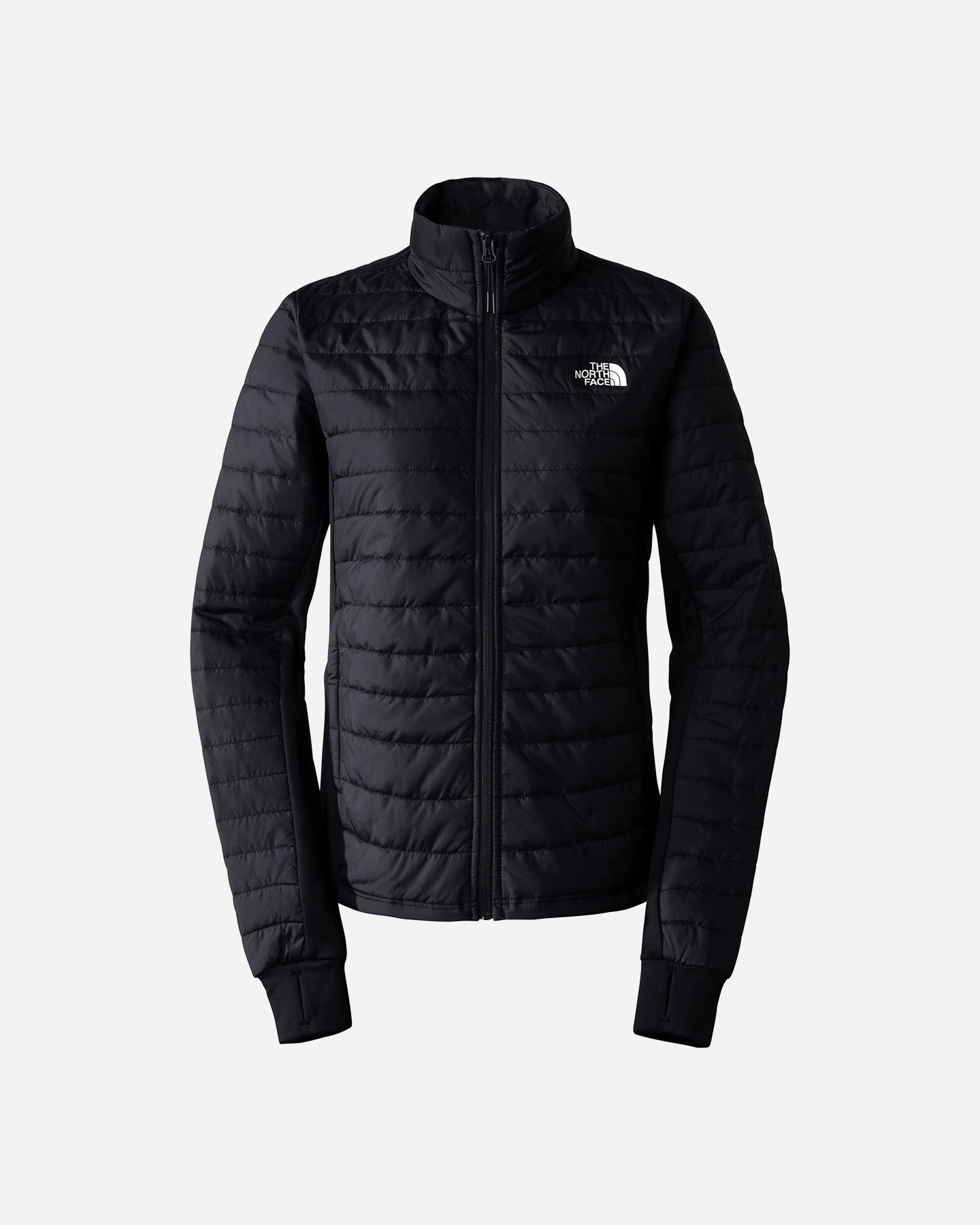 Giacca outdoor THE NORTH FACE CANYONLANDS W - Nero - 0 | Cisalfa Sport