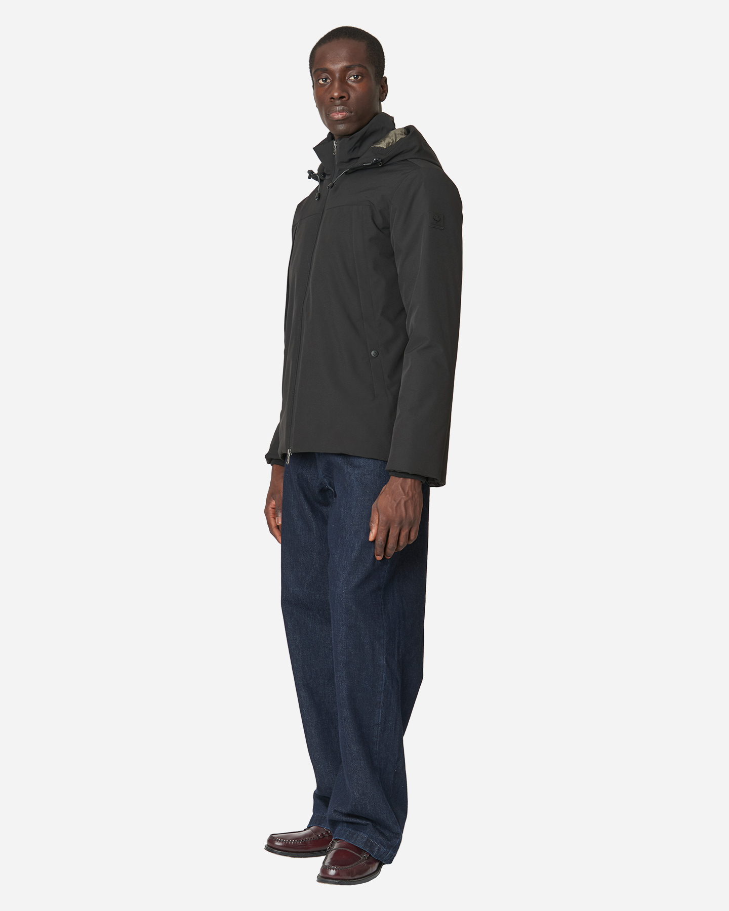 Giubbotto CANADIAN TECNICO SOUTHEND M - Nero - 3 | Cisalfa Sport