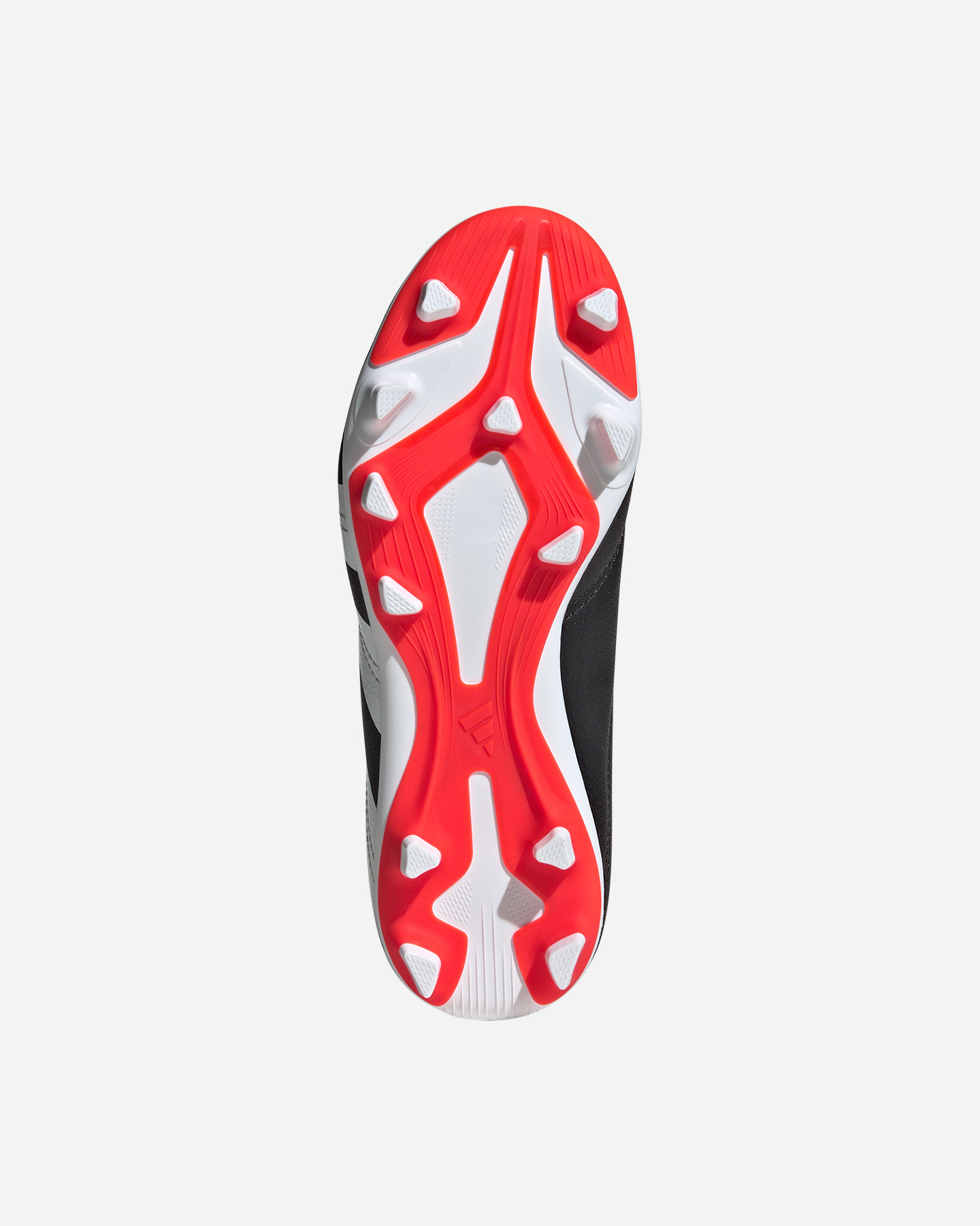 Scarpe calcio ADIDAS PREDATOR CLUB L FxG JR JR - Color mix - 3 | Cisalfa Sport