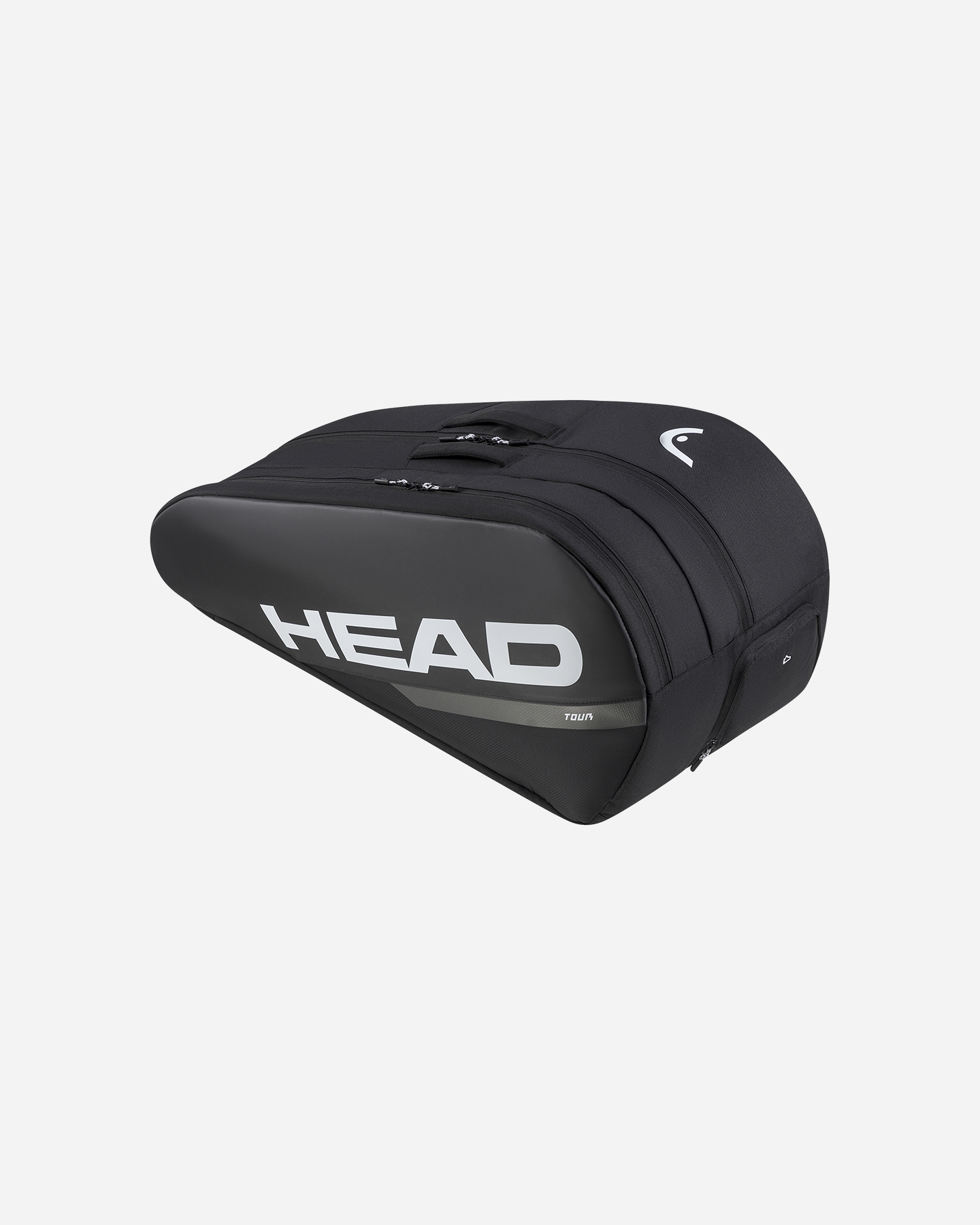 Fodero HEAD TOUR  - Nero - 0 | Cisalfa Sport