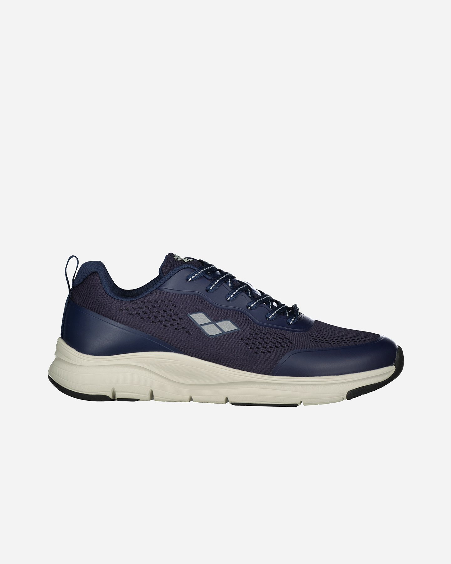 Fastrack M - Scarpe Sneakers - Uomo - Blu Navy
