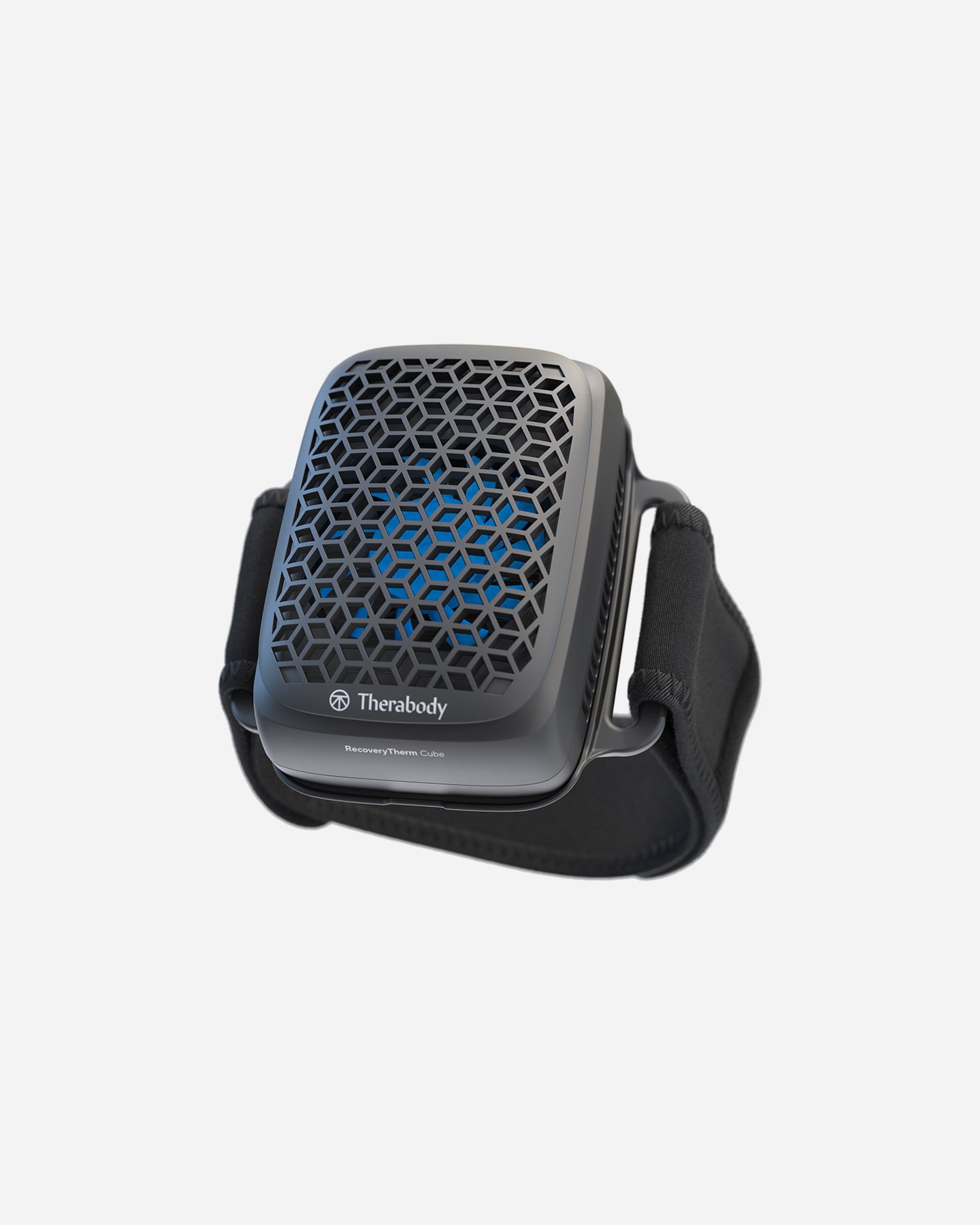 Elettrostimolatore THERAGUN RECOVERY THERM CUBE  - Nero - 0 | Cisalfa Sport