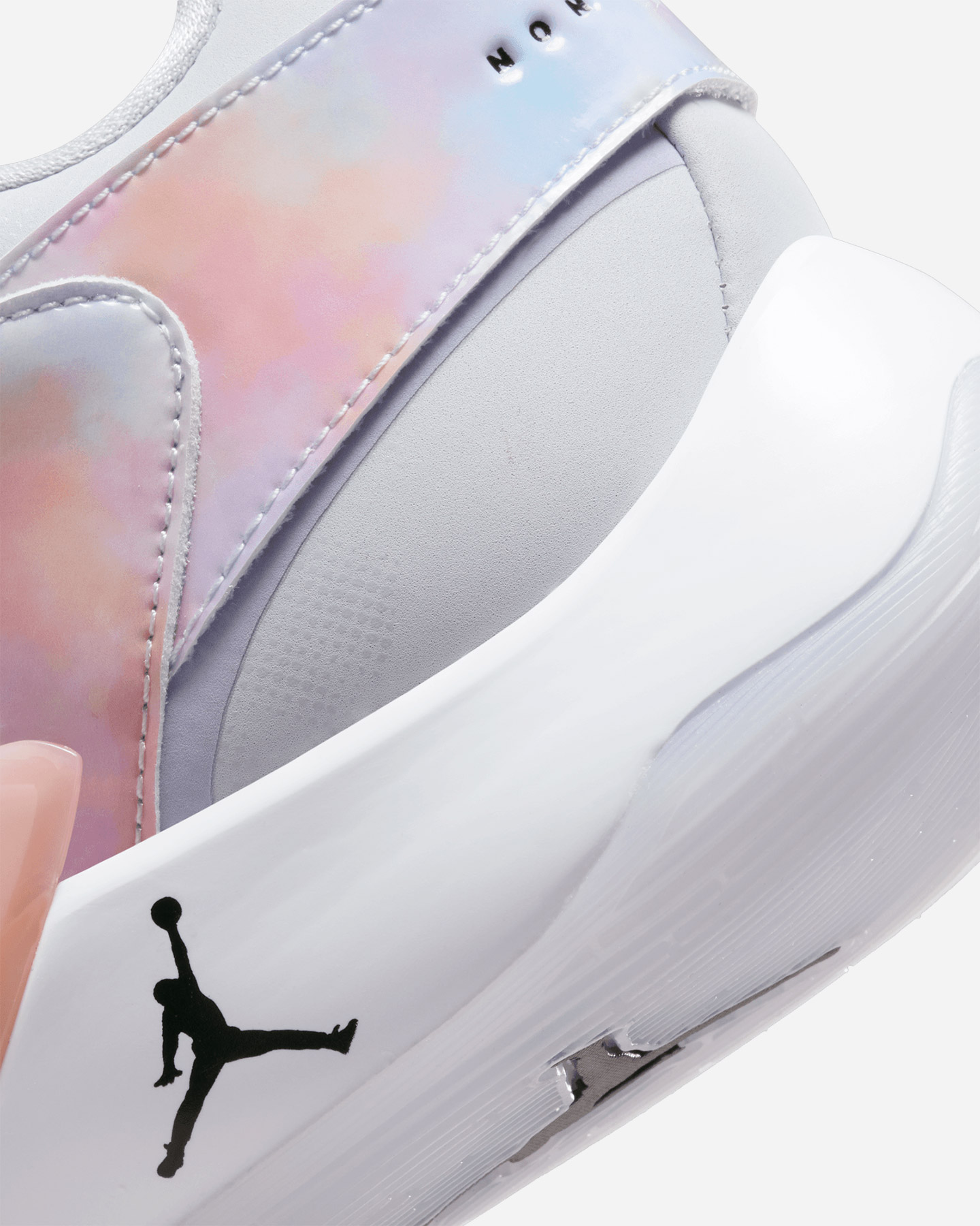 Scarpe basket NIKE JORDAN LUKA 2 M - Grigio - 5 | Cisalfa Sport