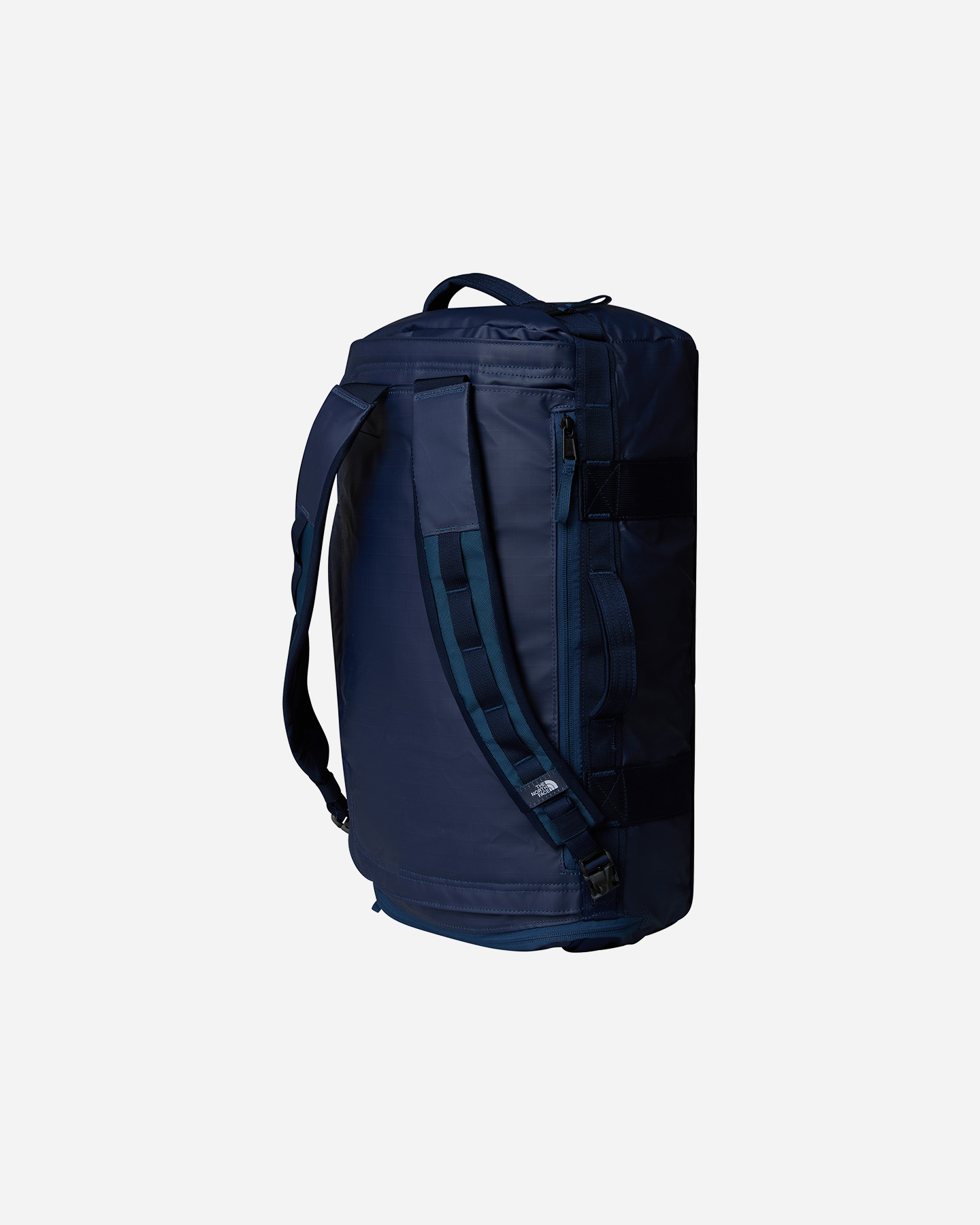 Borsa THE NORTH FACE BASE CAMP VOYAGER DUFFEL 32L  - Blu - 1 | Cisalfa Sport