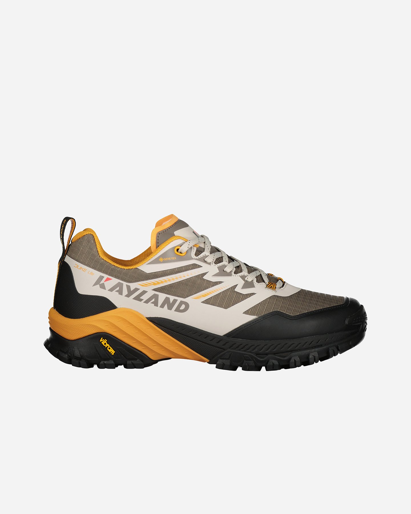 Scarpe trail KAYLAND DUKE LITE GTX W - Marrone - 0 | Cisalfa Sport