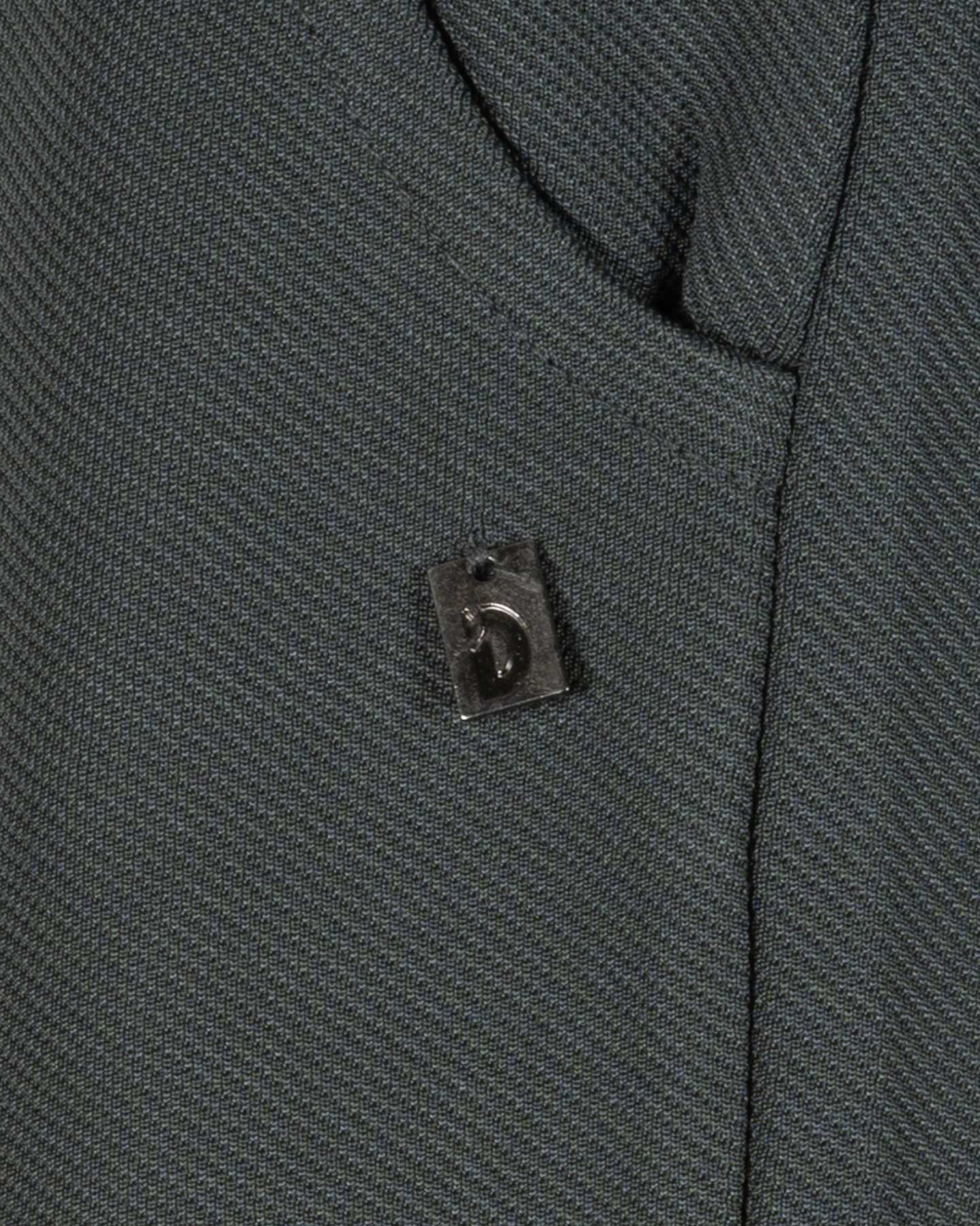 Pantalone DACK'S ELEVATED BASIC W - Blu - 2 | Cisalfa Sport