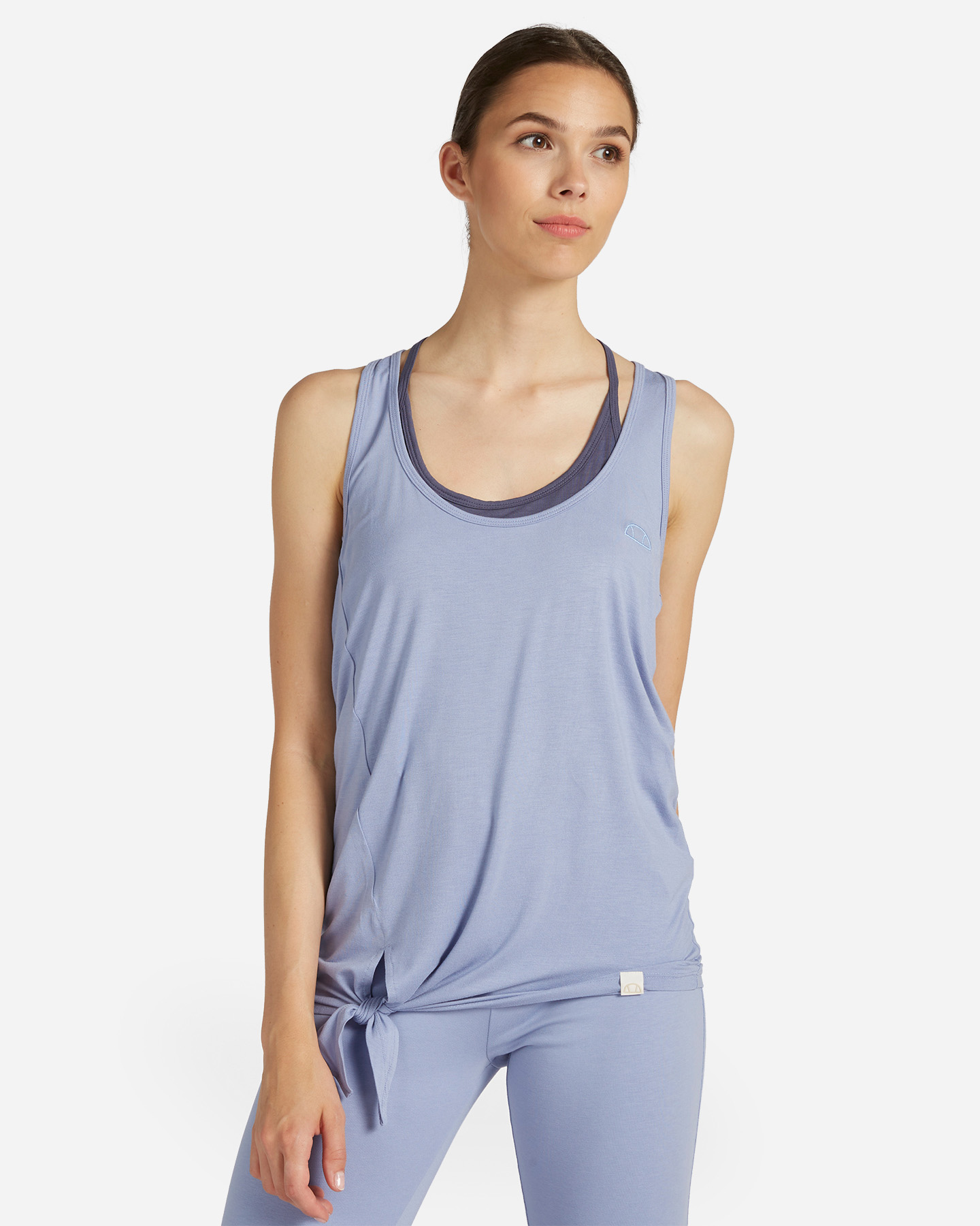 Canotta training ELLESSE YOGA W - 5 | Cisalfa Sport