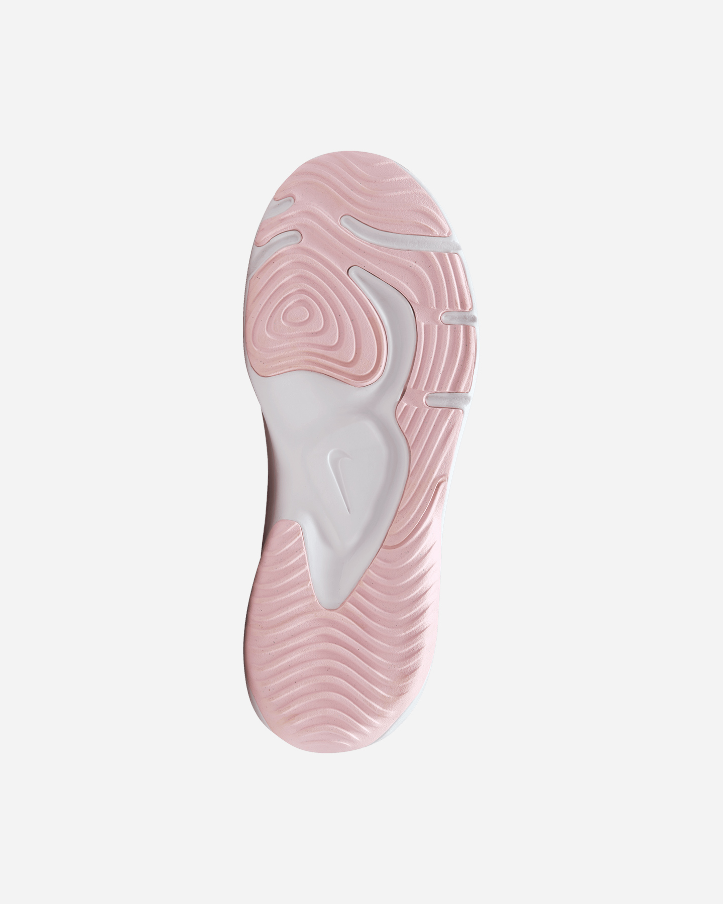 Scarpe training NIKE LEGEND ESSENTIAL 3 W - Rosa - 2 | Cisalfa Sport