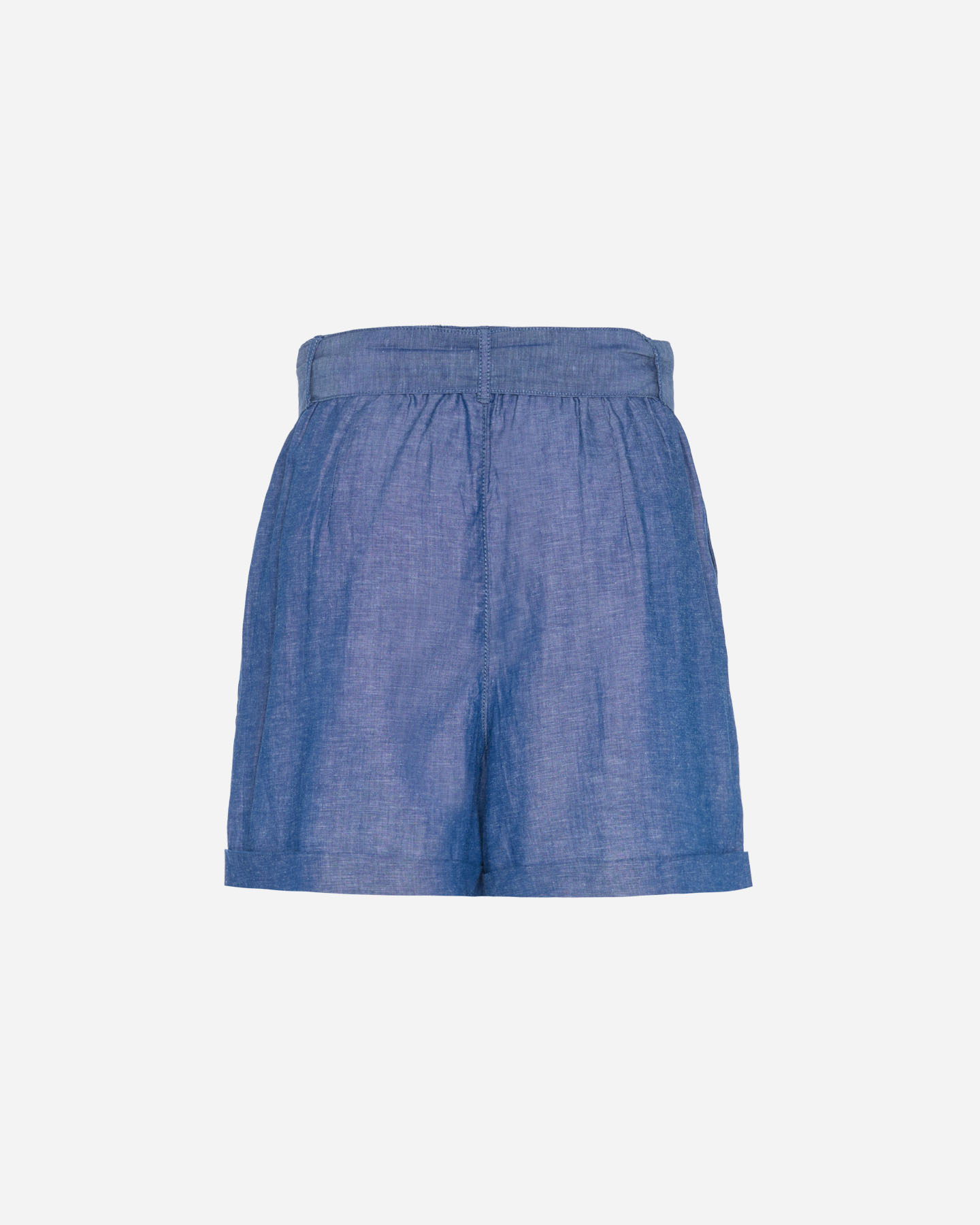 Bermuda DACK'S ESSENTIAL W - Denim - 1 | Cisalfa Sport