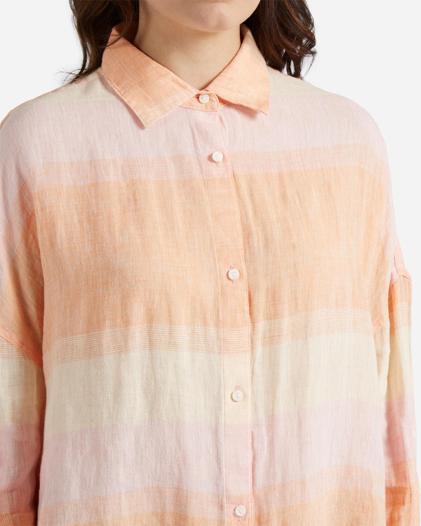 Camicia DACK'S URBAN W - Color mix - 3 | Cisalfa Sport