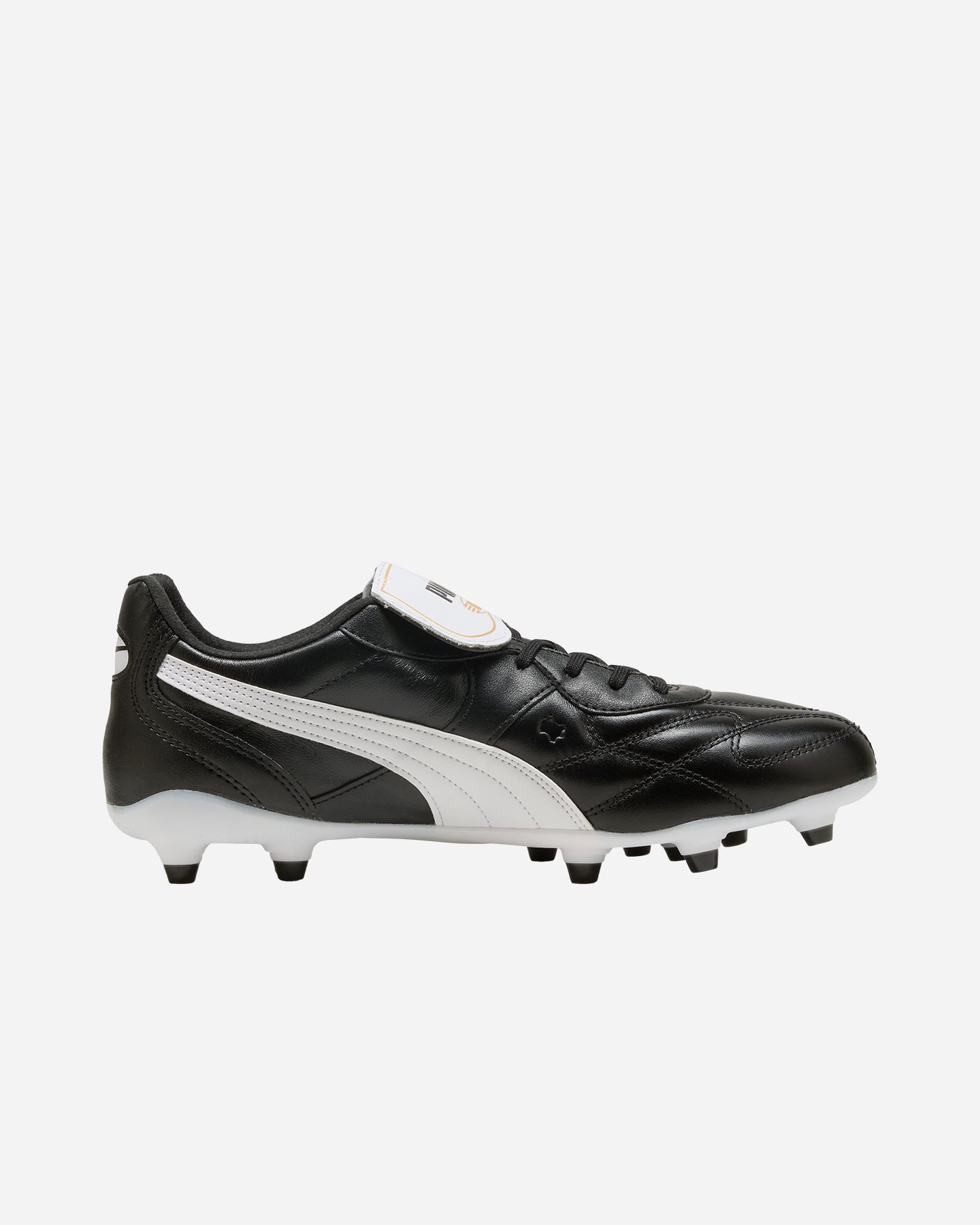 Scarpe calcio PUMA KING TOP FG-AG M - Color mix - 4 | Cisalfa Sport