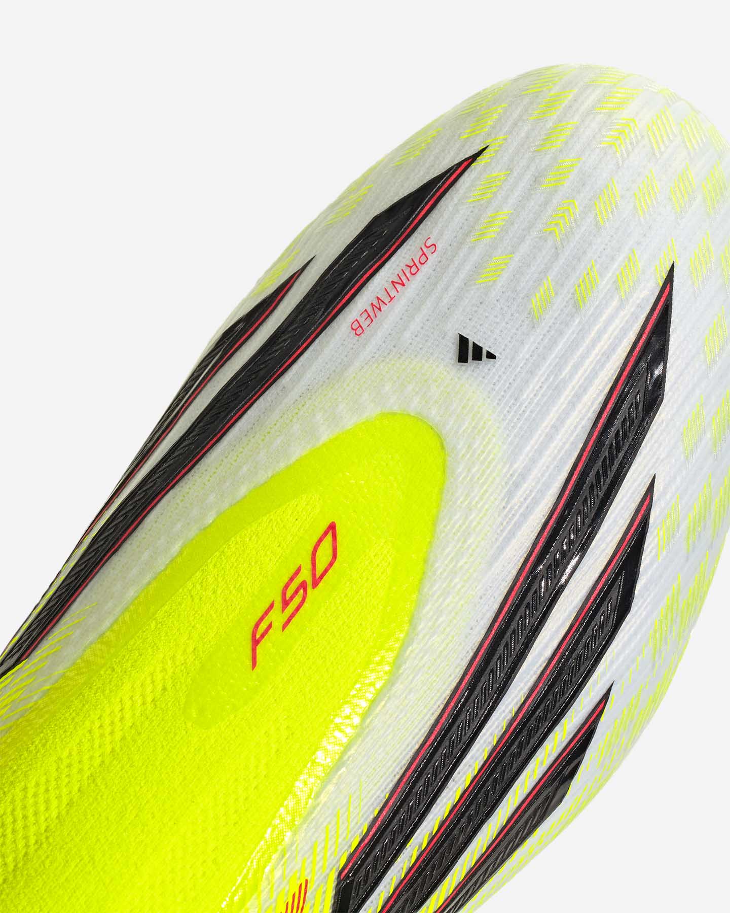 Scarpe calcio ADIDAS F50 ELITE LL SG M - Color mix - 4 | Cisalfa Sport