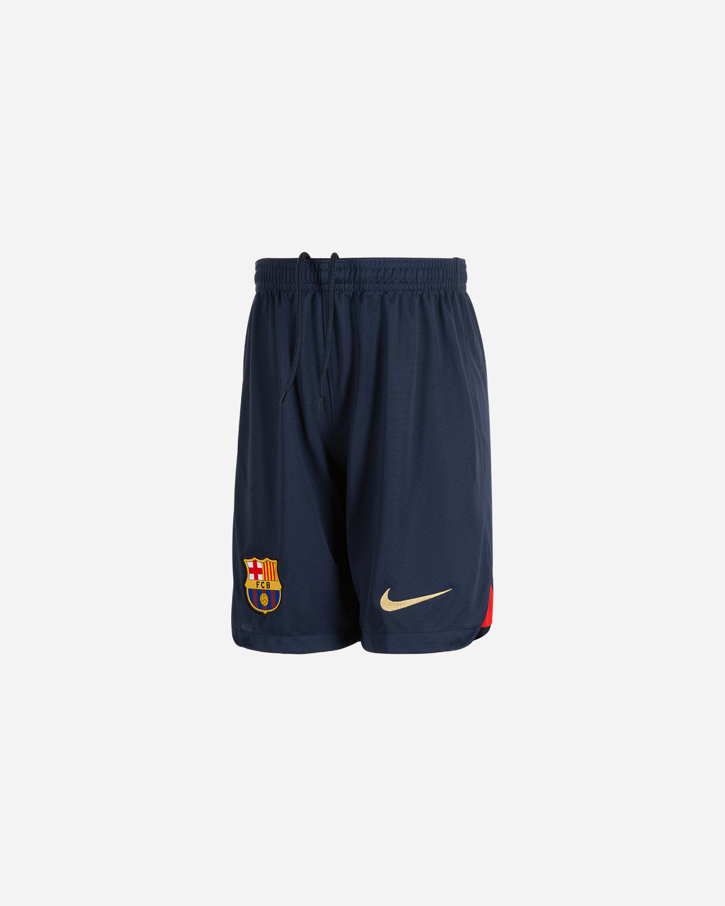 Pantaloncini calcio ufficiali NIKE BARCELLONA HOME 22-23 JR - 0 | Cisalfa Sport