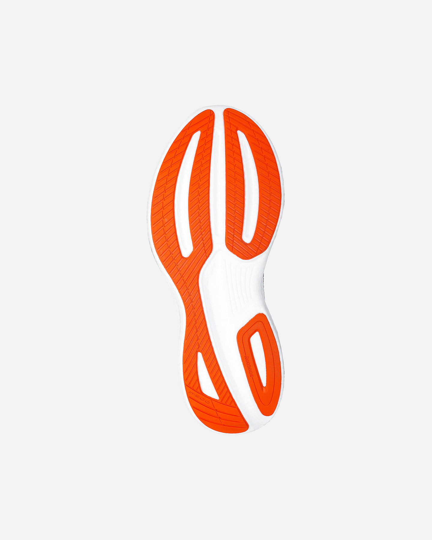 Scarpe running SAUCONY RIDE 17 M - Nero - 2 | Cisalfa Sport