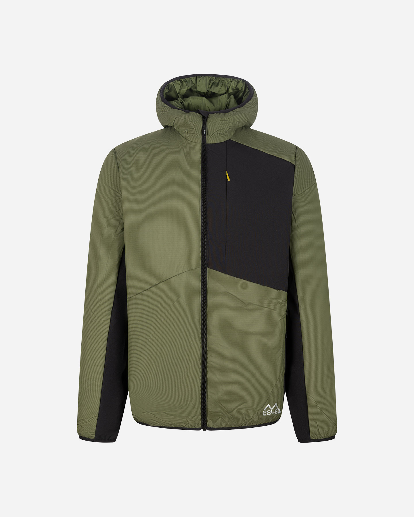 Giacca outdoor 8848 MOUNTAIN ESSENTIAL M - Verde - 0 | Cisalfa Sport