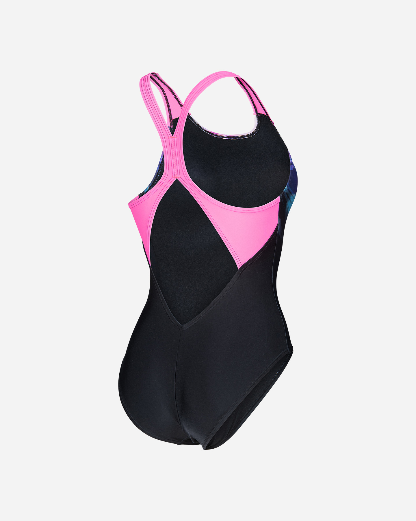 Costume piscina ARENA DREAMING W - Nero - 2 | Cisalfa Sport