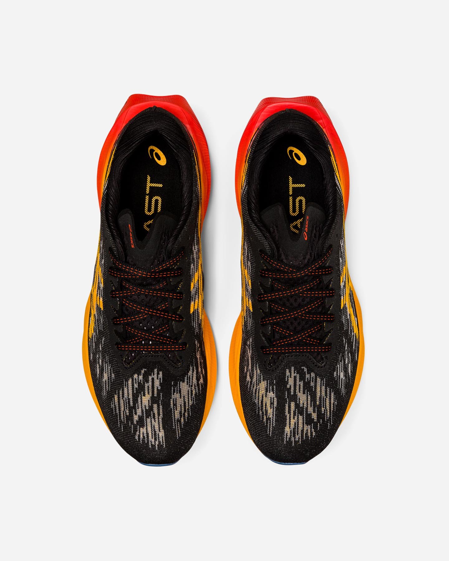 Scarpe running ASICS NOVABLAST 3 M - 4 | Cisalfa Sport
