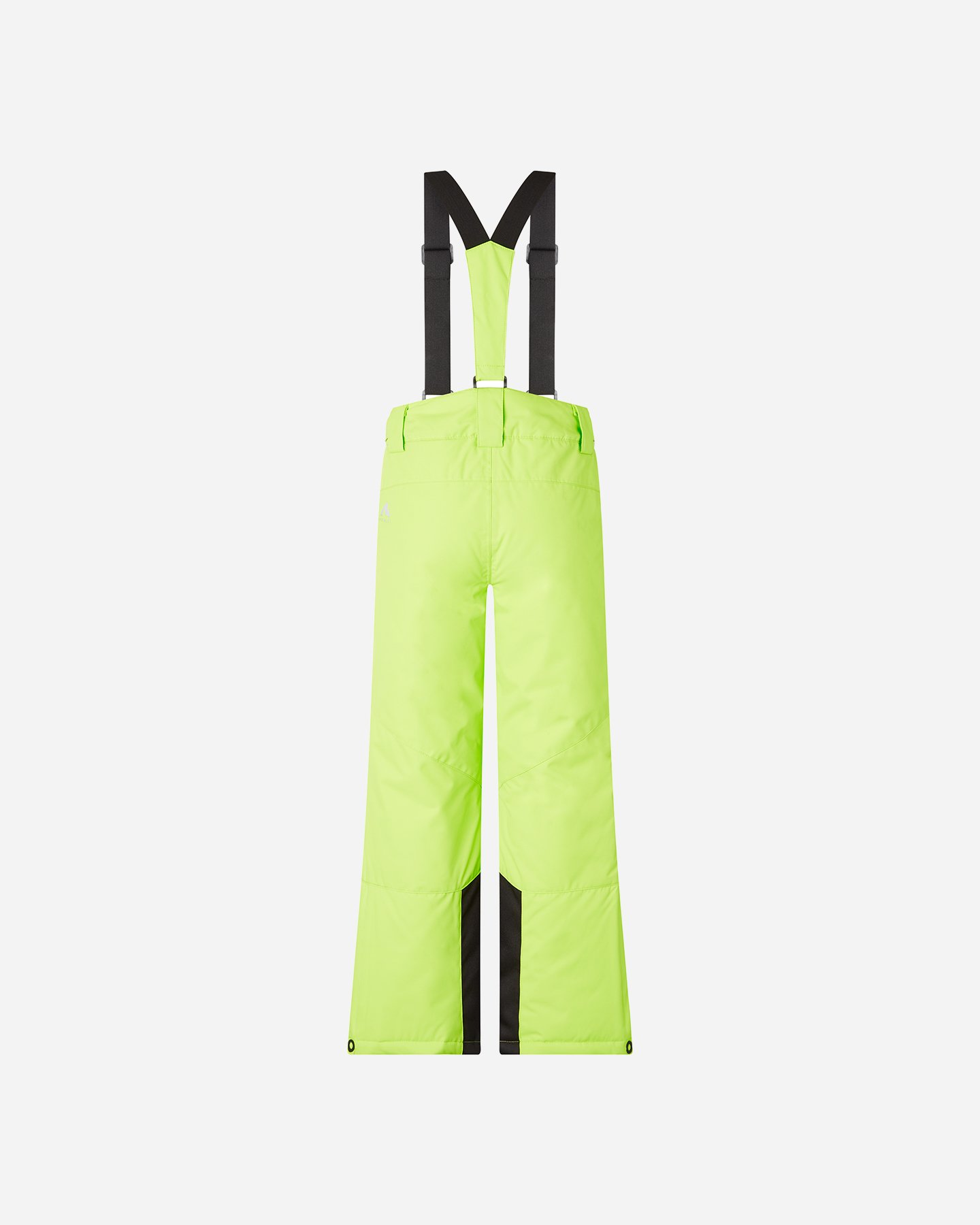 Salopette sci MCKINLEY EDDIE JR - Verde - 1 | Cisalfa Sport