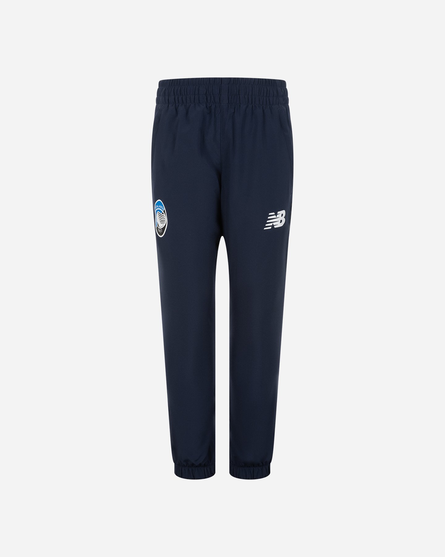 Tuta calcio ufficiale NEW BALANCE ATALANTA 25-26 JR - Color mix - 3 | Cisalfa Sport