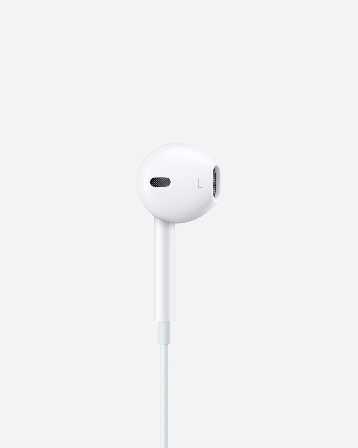 Cuffie audio APPLE EARPODS USB-C  - Bianco - 2 | Cisalfa Sport