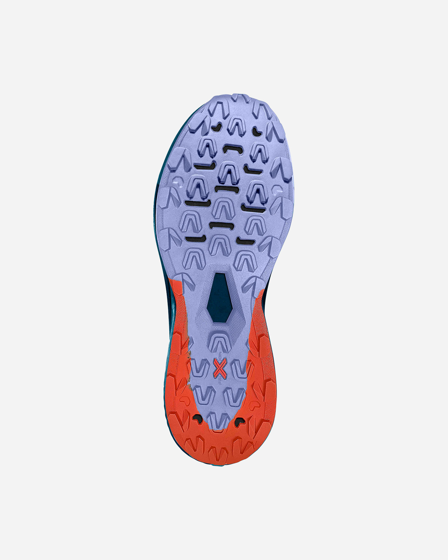 Scarpe trail LA SPORTIVA PRODIGIO W - Azzurro - 2 | Cisalfa Sport