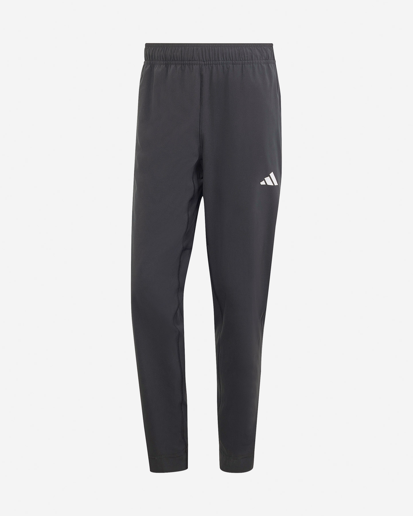 Pantalone training ADIDAS TRAINING M - Nero - 0 | Cisalfa Sport