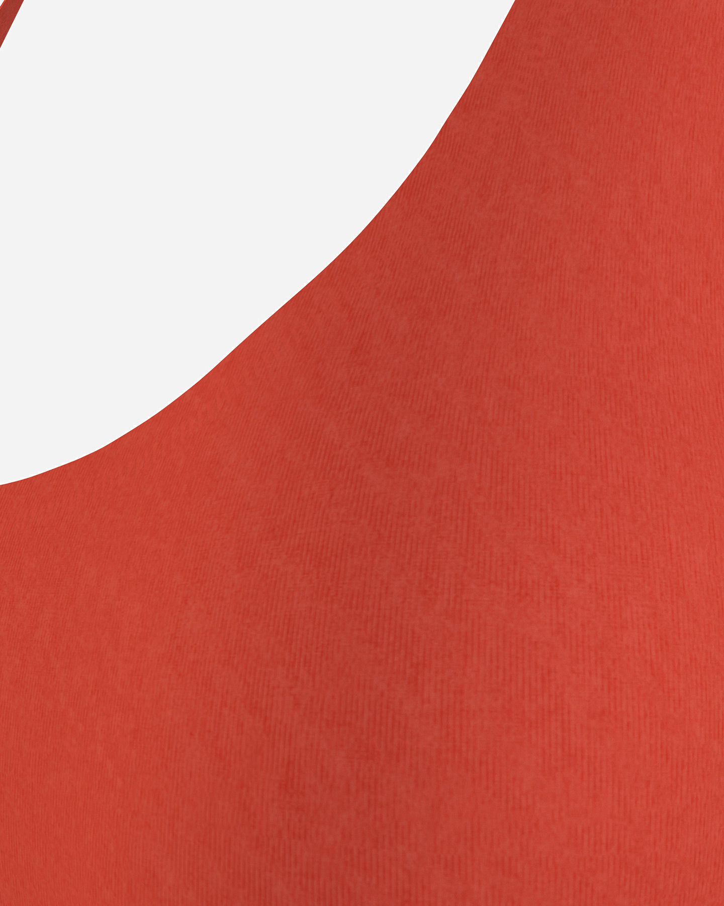 Intimo CALVIN KLEIN UNDERWEAR BRALETTE W - Arancione - 3 | Cisalfa Sport