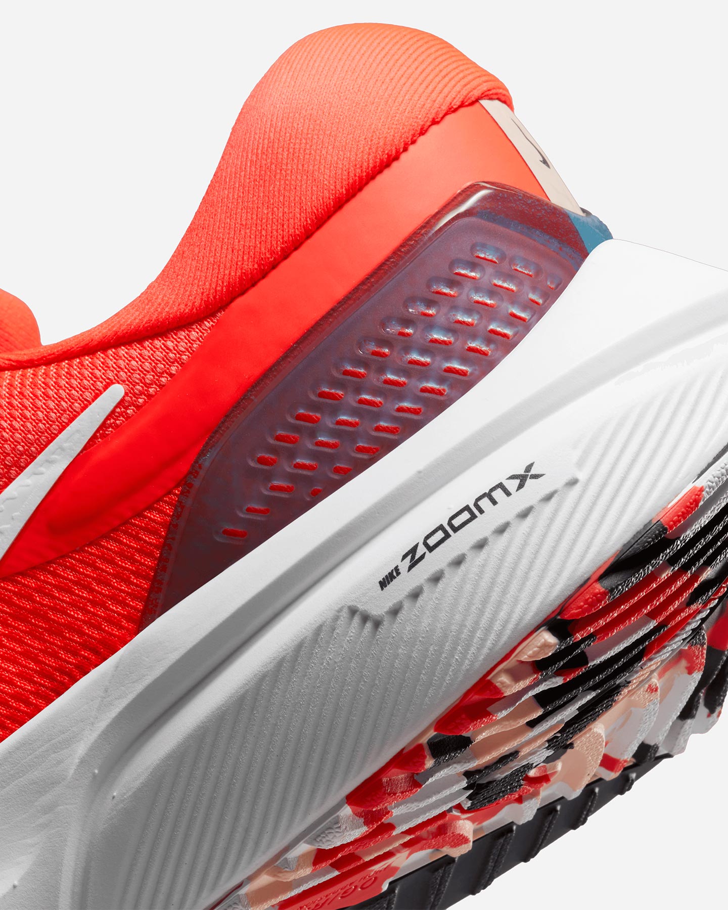 Scarpe running NIKE AIR ZOOM VOMERO 16 M - 11 | Cisalfa Sport