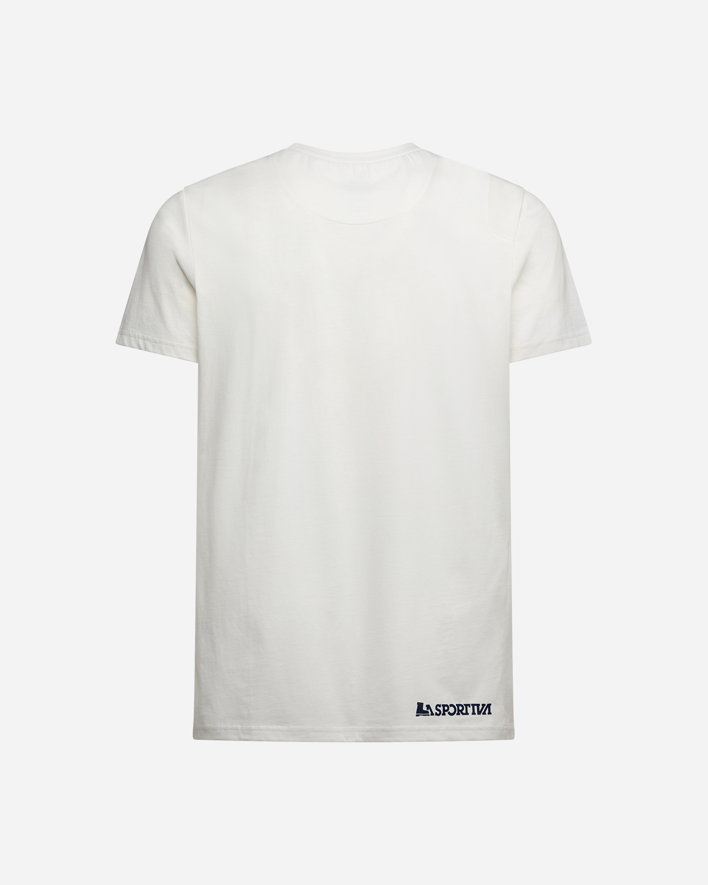 T-shirt LA SPORTIVA MOON ROCK M - Bianco - 1 | Cisalfa Sport