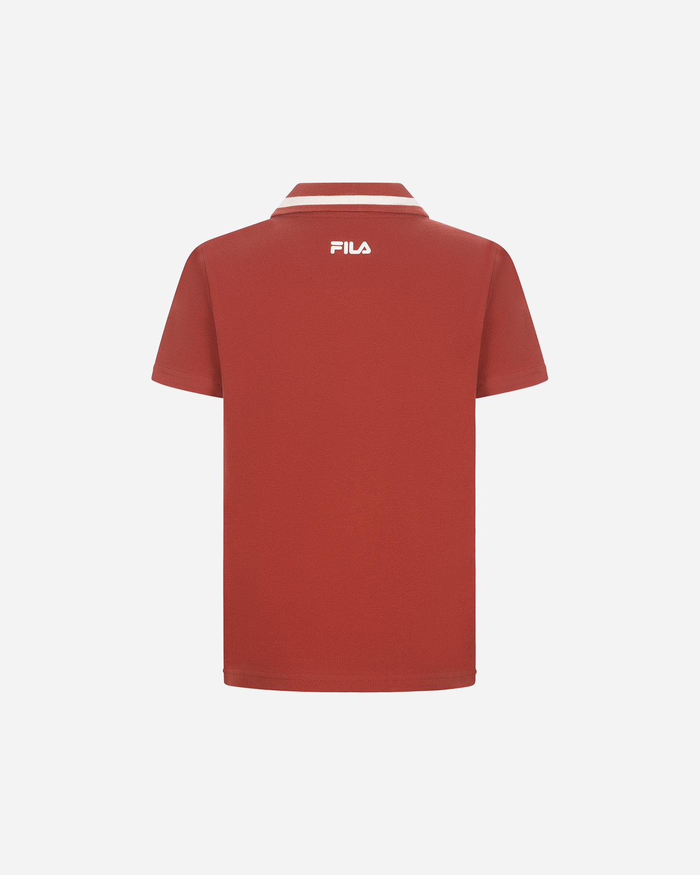 T-shirt FILA CONTEMPORARY STREET STYLE JR - Marrone - 1 | Cisalfa Sport