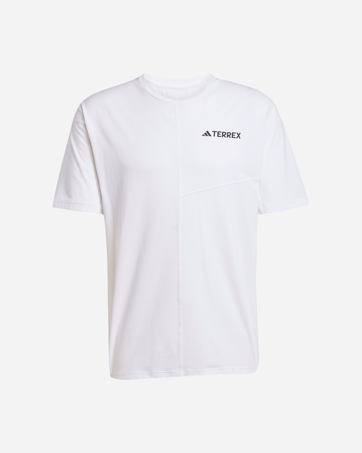 T-shirt ADIDAS MT M - Bianco - 0 | Cisalfa Sport