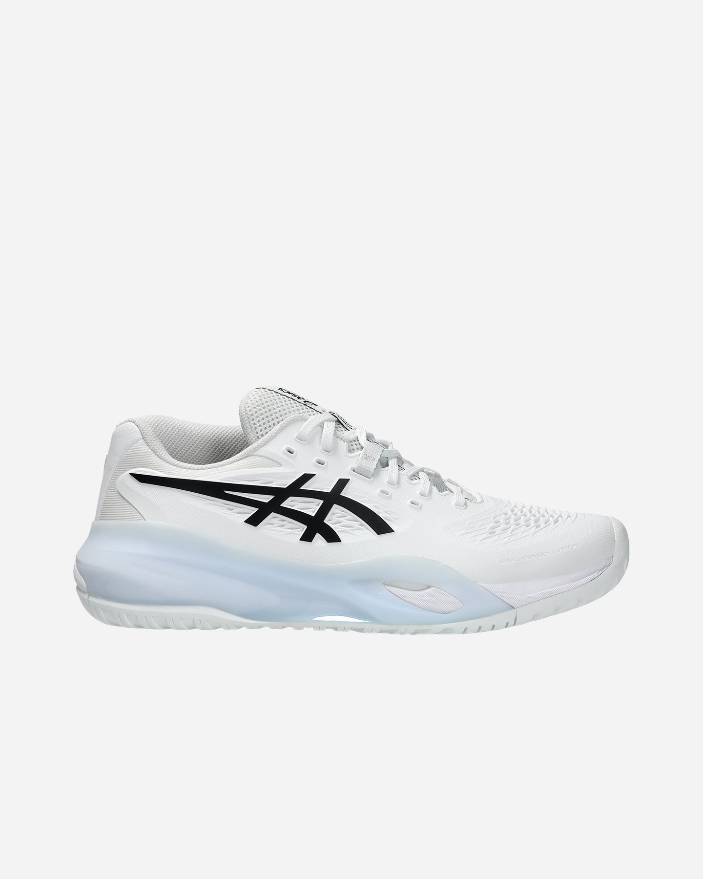 Scarpe tennis ASICS GEL RESOLUTION X M - Bianco - 0 | Cisalfa Sport