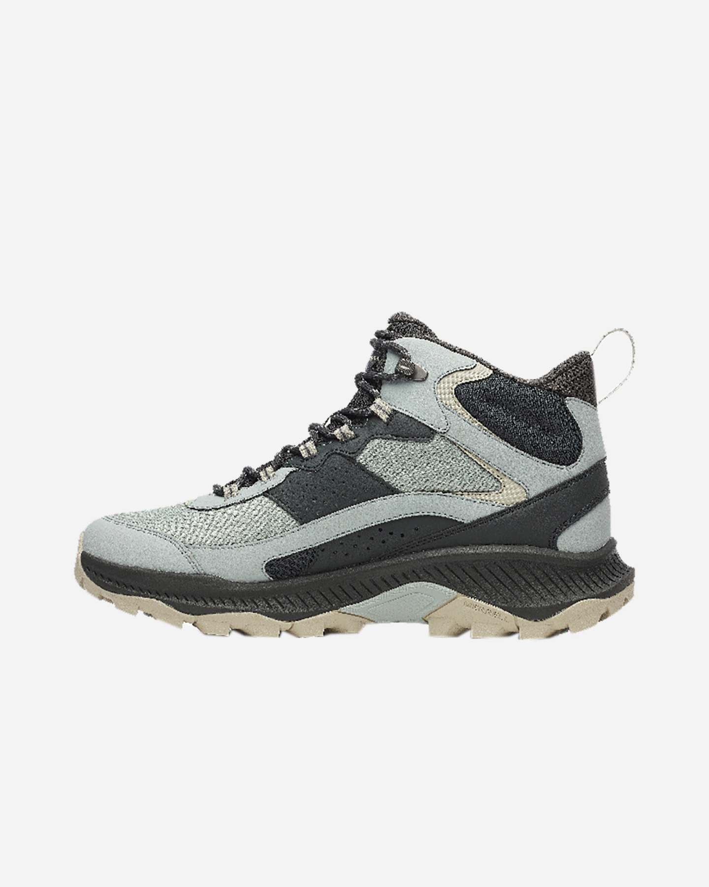 Scarpe escursionismo MERRELL SPEED STRIKE 2 MID GTX M - Bianco - 3 | Cisalfa Sport