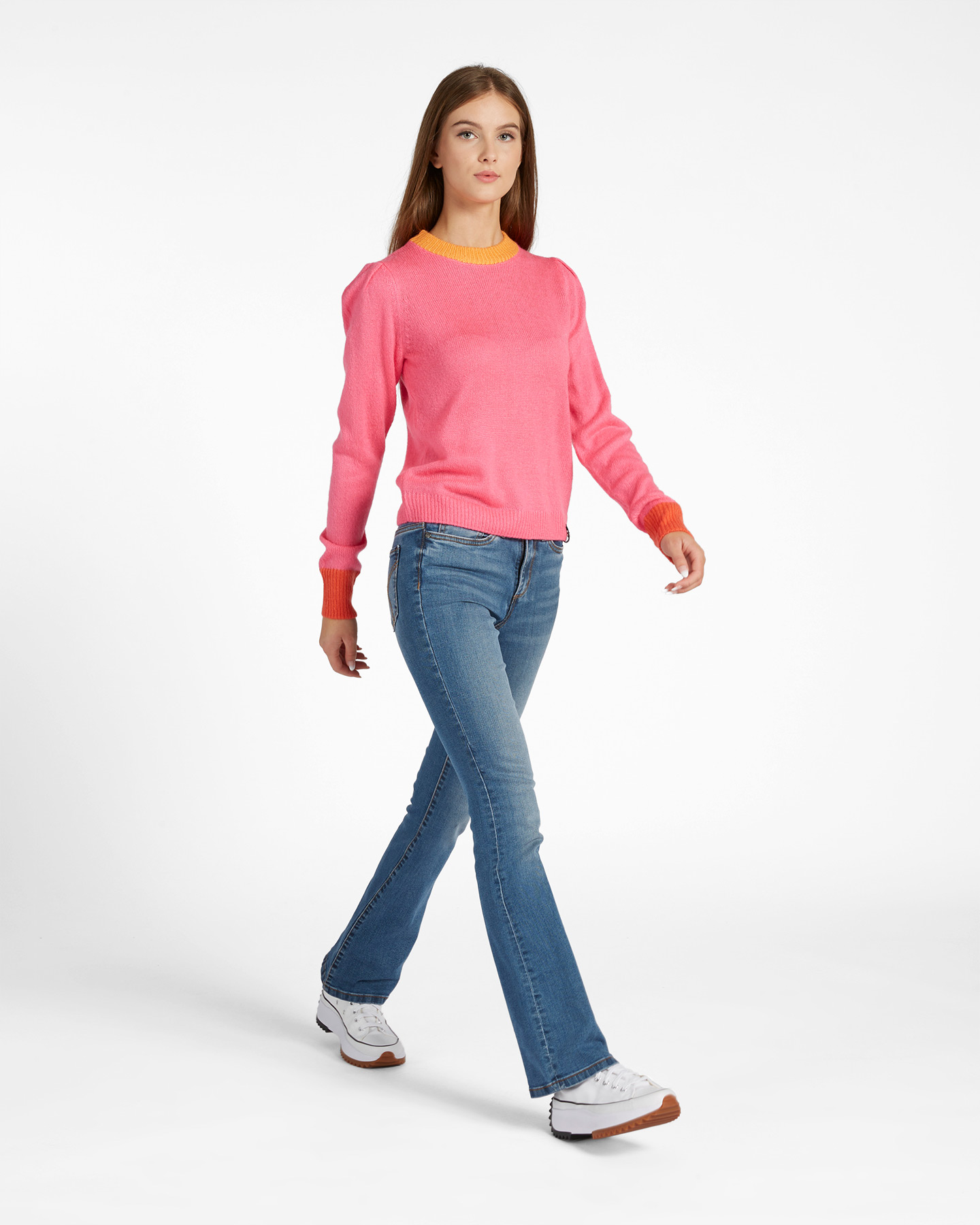 Maglione MISTRAL SBUFFO W - 3 | Cisalfa Sport