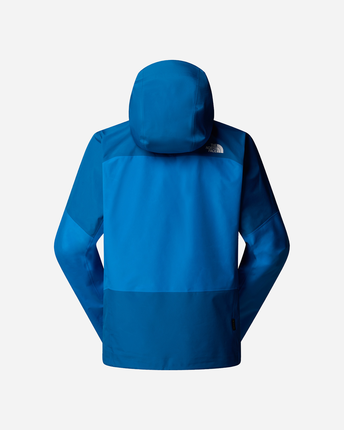 Giacca outdoor THE NORTH FACE JAZZI 3L GTX M - Blu - 1 | Cisalfa Sport