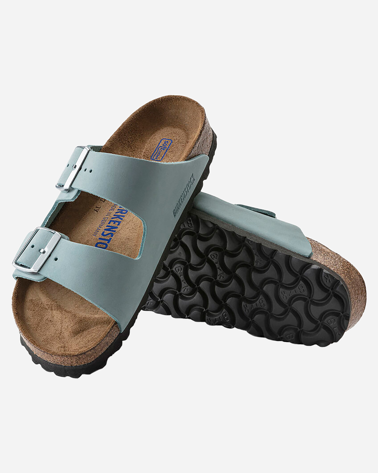 Sandali BIRKENSTOCK ARIZONA W - 3 | Cisalfa Sport