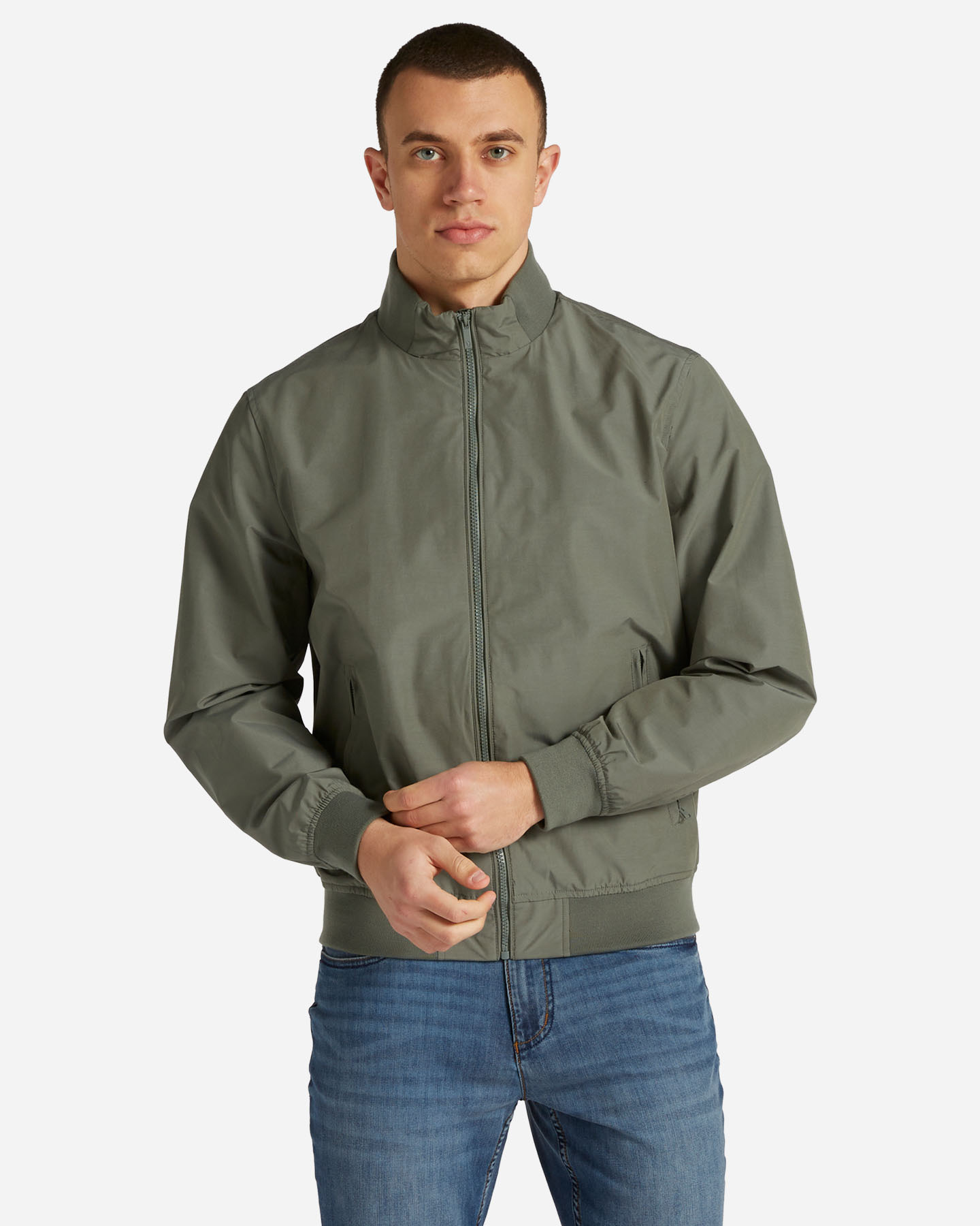 Giubbotto DACK'S URBAN M - Verde - 0 | Cisalfa Sport