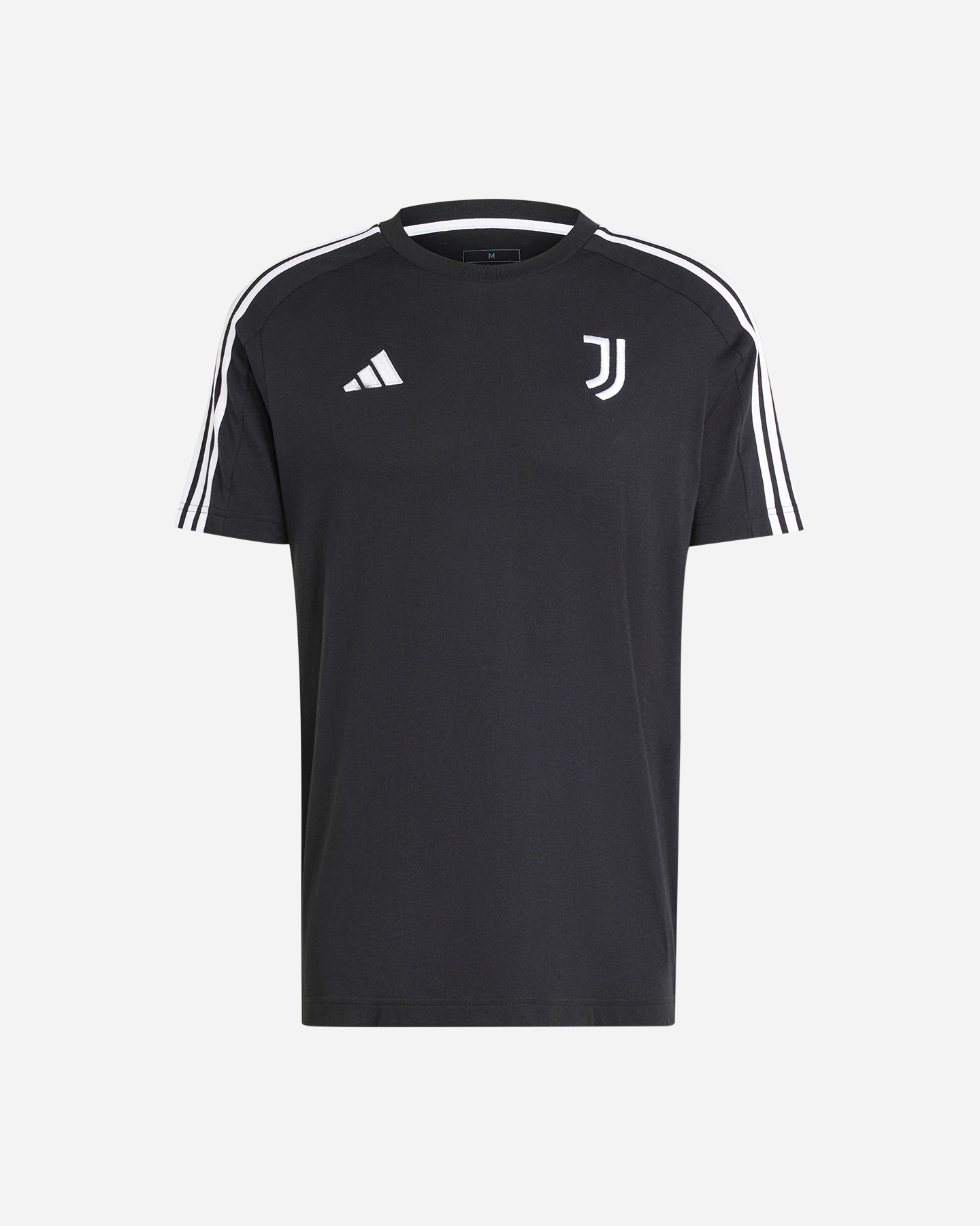 Abbigliamento calcio ufficiale ADIDAS JUVENTUS DNA M - Nero - 0 | Cisalfa Sport