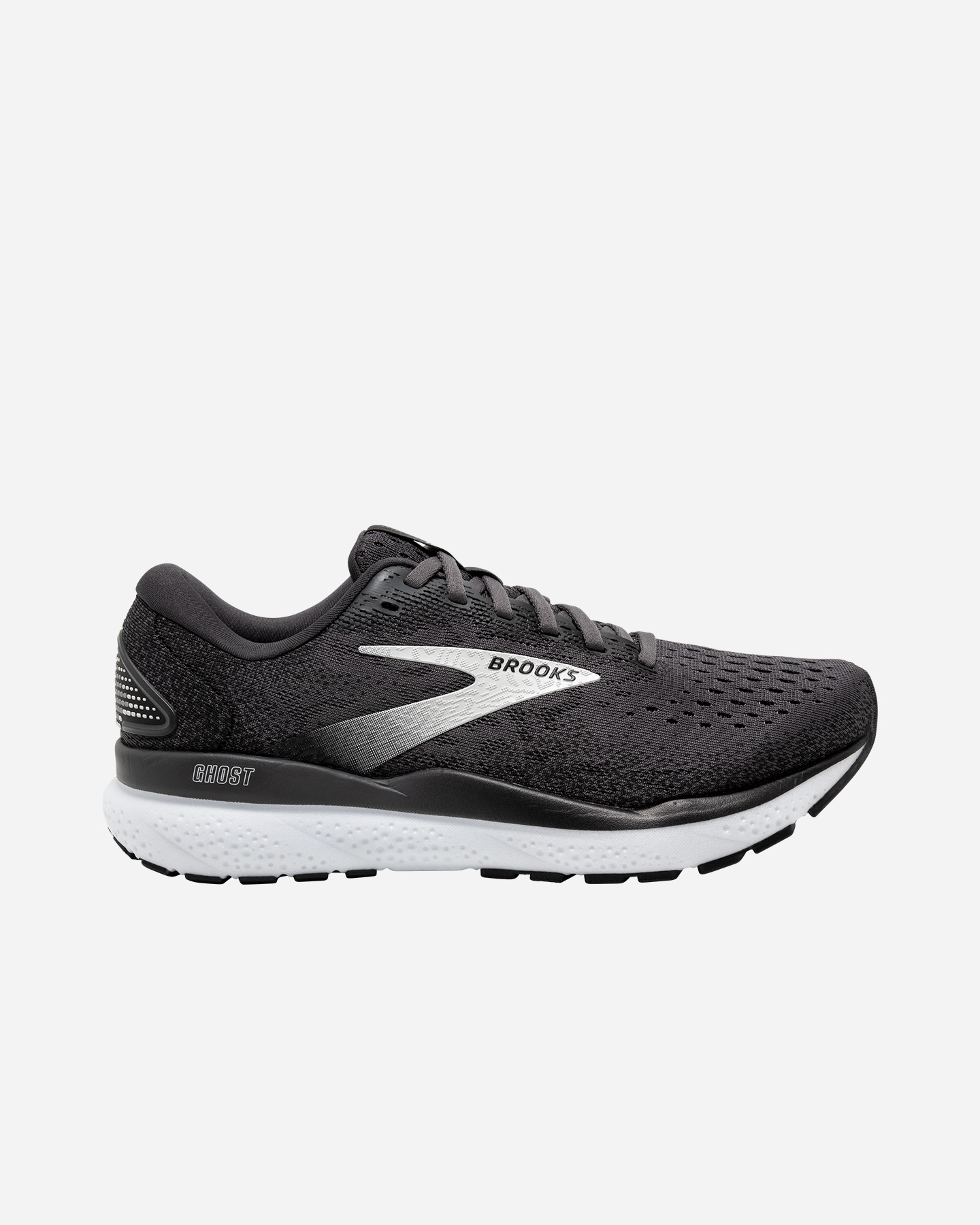 Scarpe running BROOKS GHOST 16 W - Nero - 0 | Cisalfa Sport