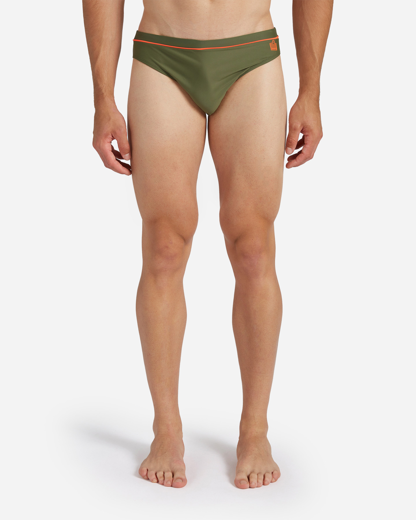 Slip mare ADMIRAL PIPING M - 8 | Cisalfa Sport