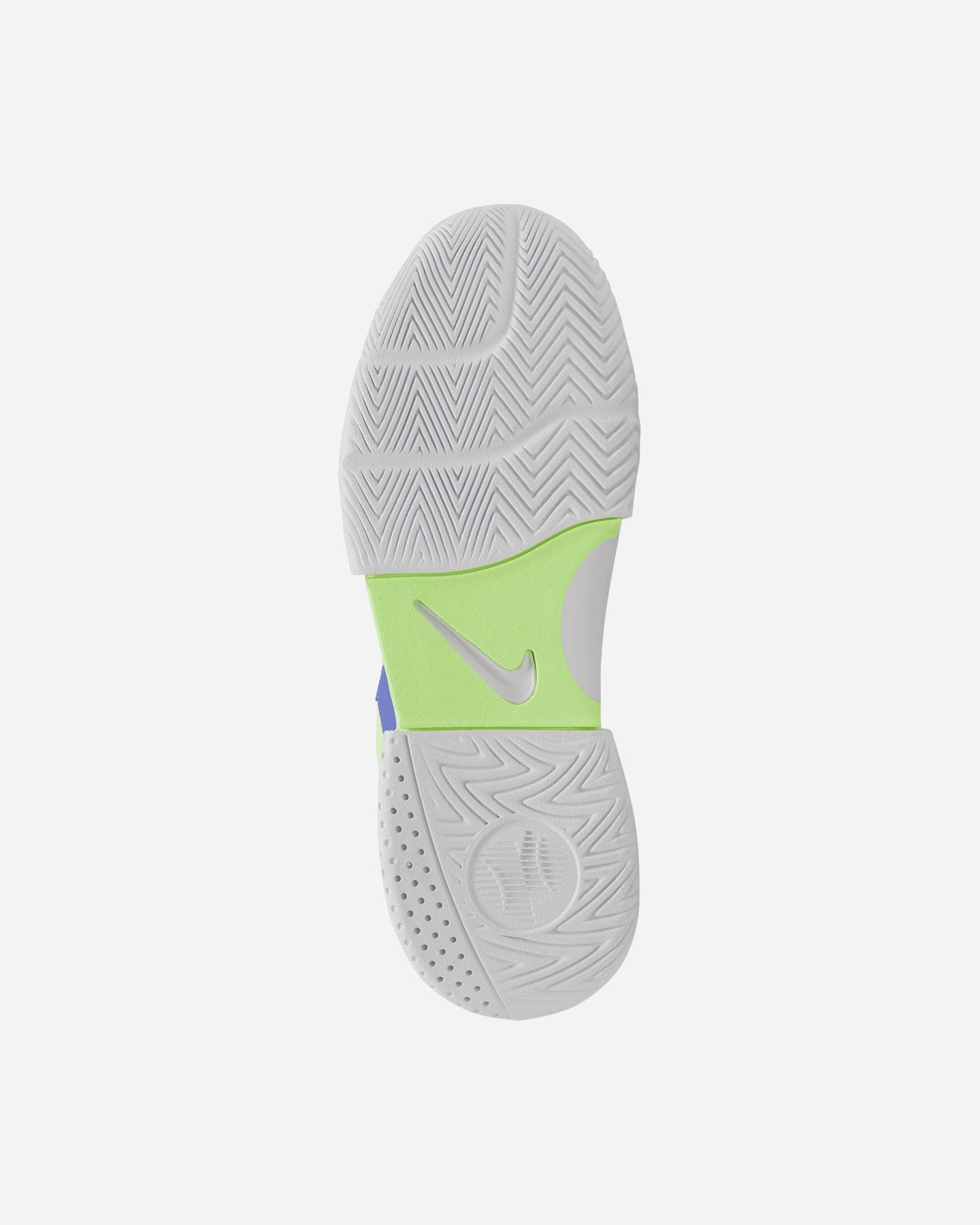 Scarpe tennis NIKE COURT LITE 4 ALL COURT W - Bianco - 1 | Cisalfa Sport